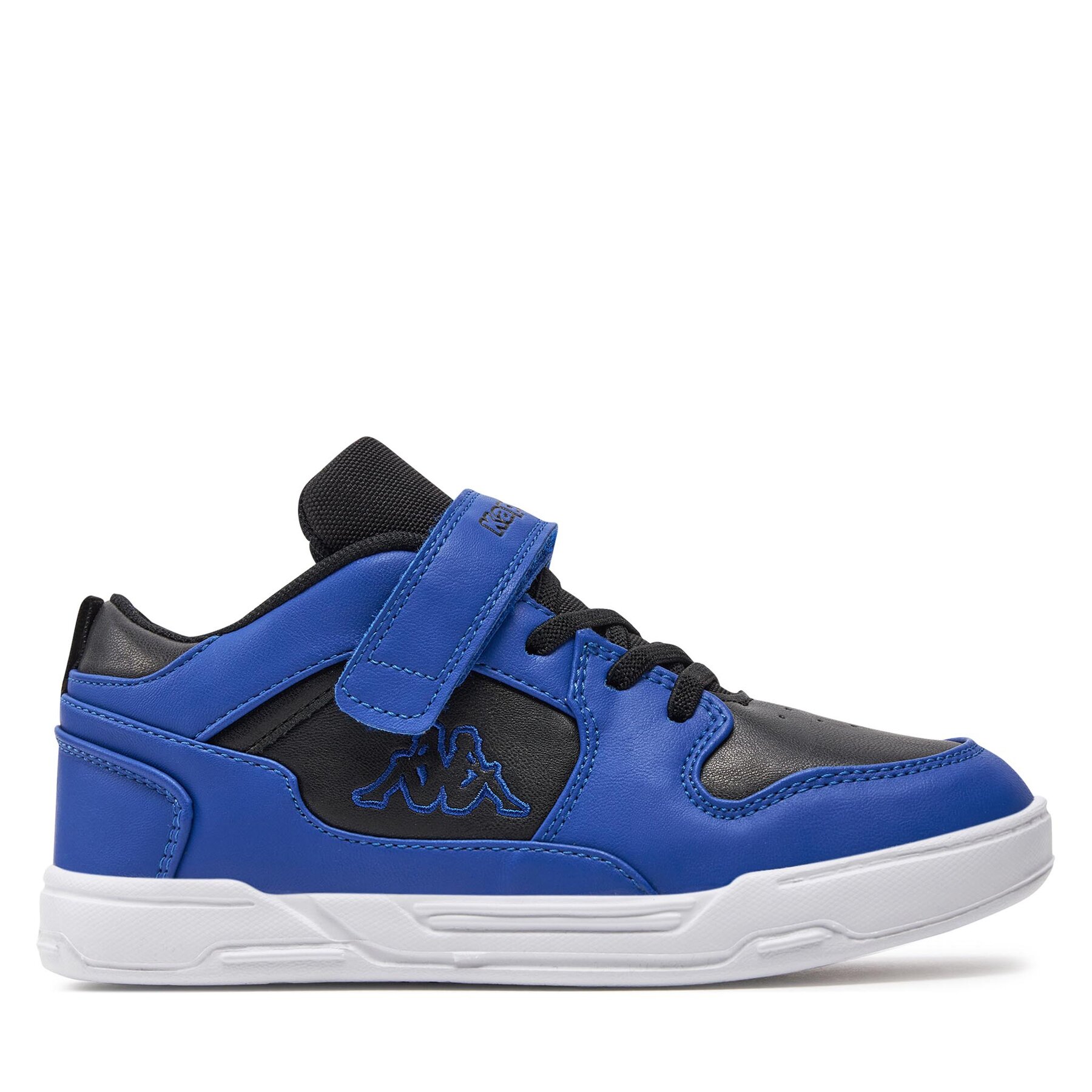 Sneakers Kappa 260932K Blue/Black 6011 von Kappa