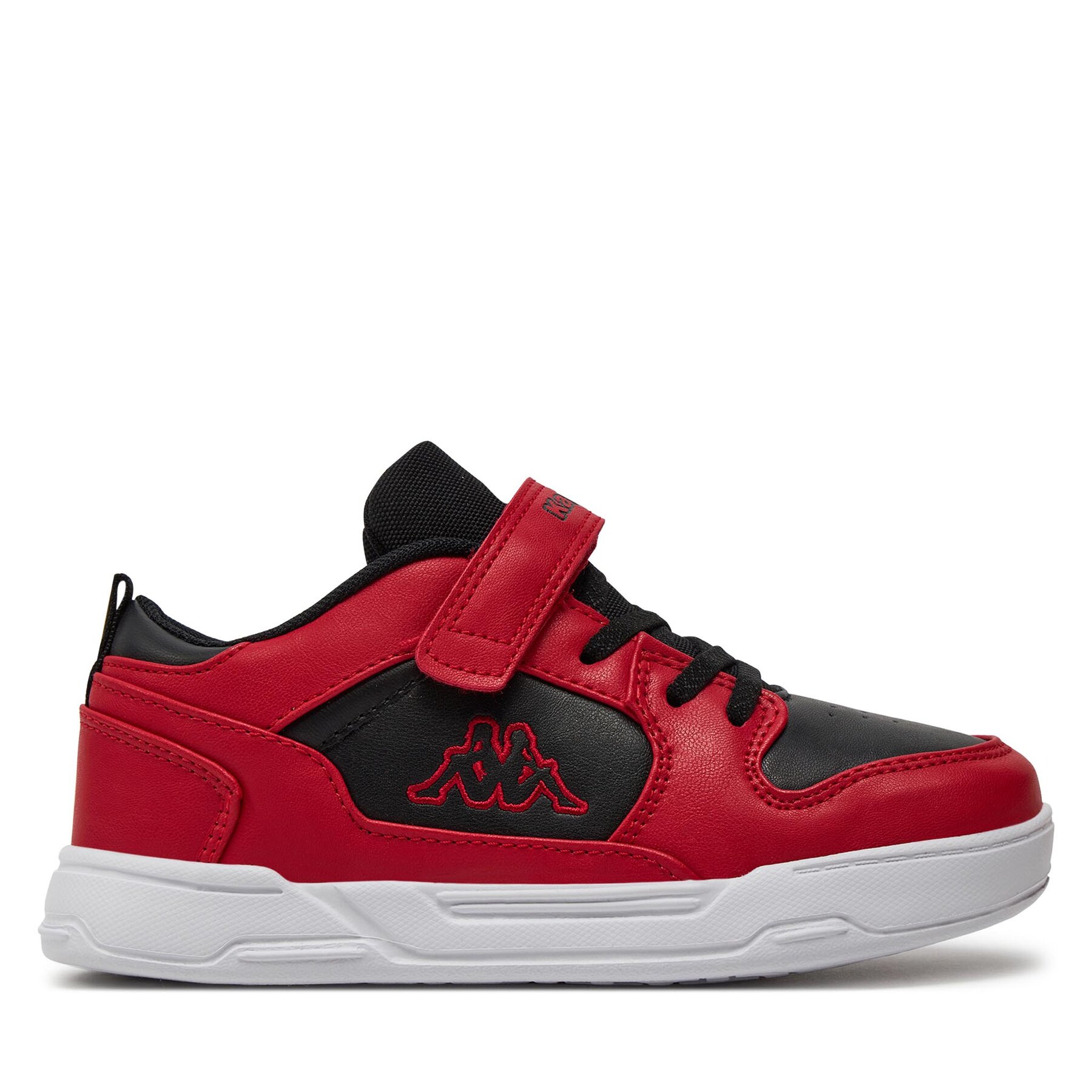 Sneakers Kappa 260932K Red/Black 2011 von Kappa