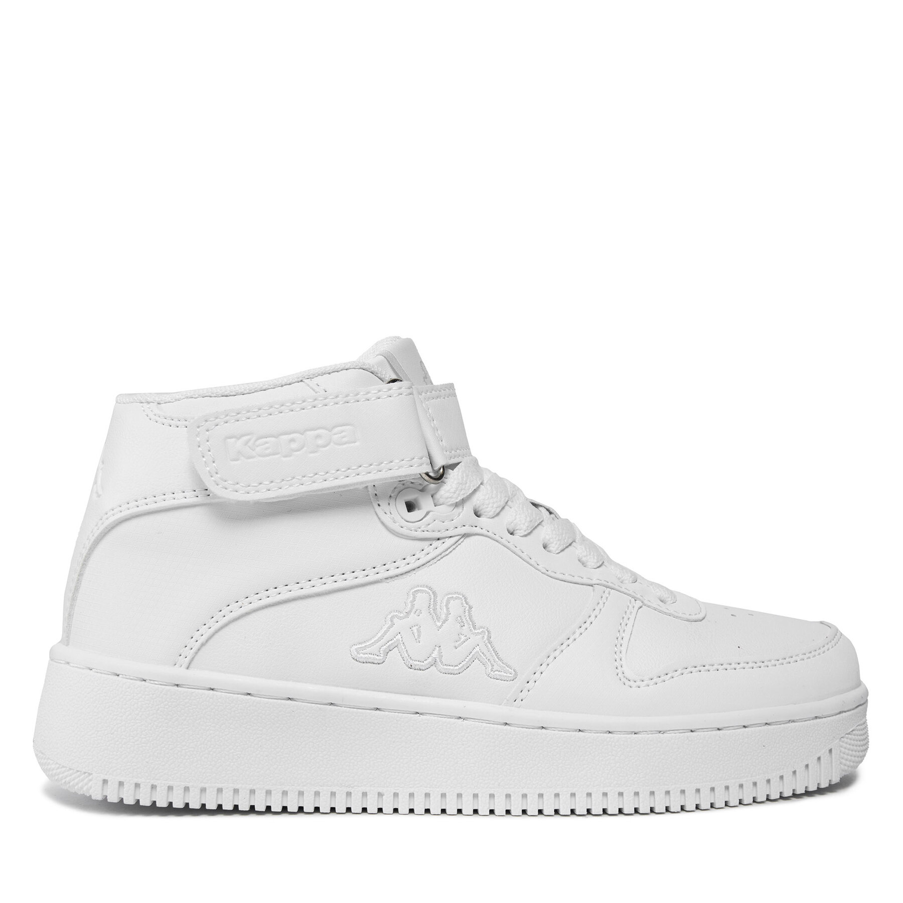 Sneakers Kappa 35164DW White 001 von Kappa