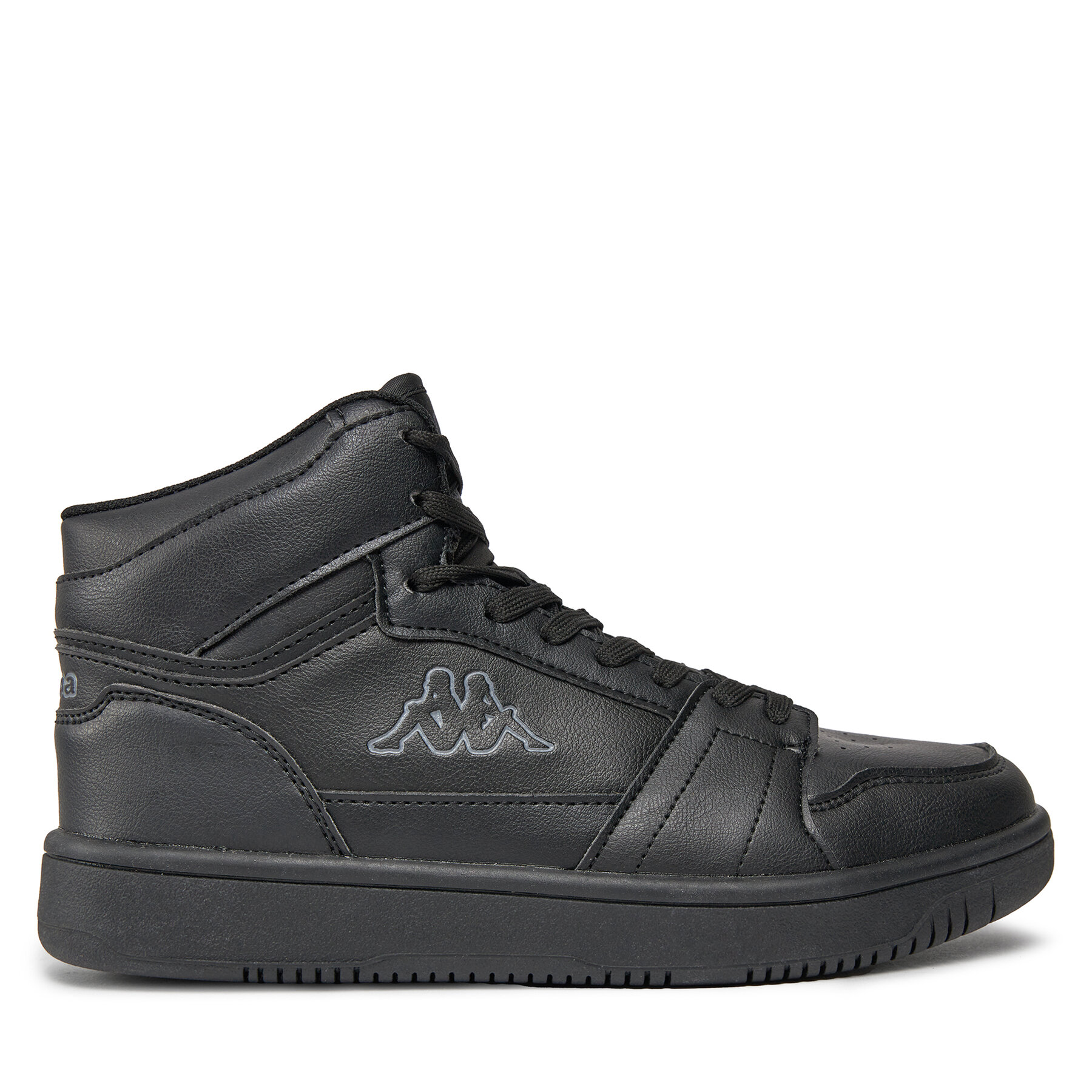 Sneakers Kappa 361G12W Schwarz Sneakers Kappa 361G12W Schwarz von Kappa