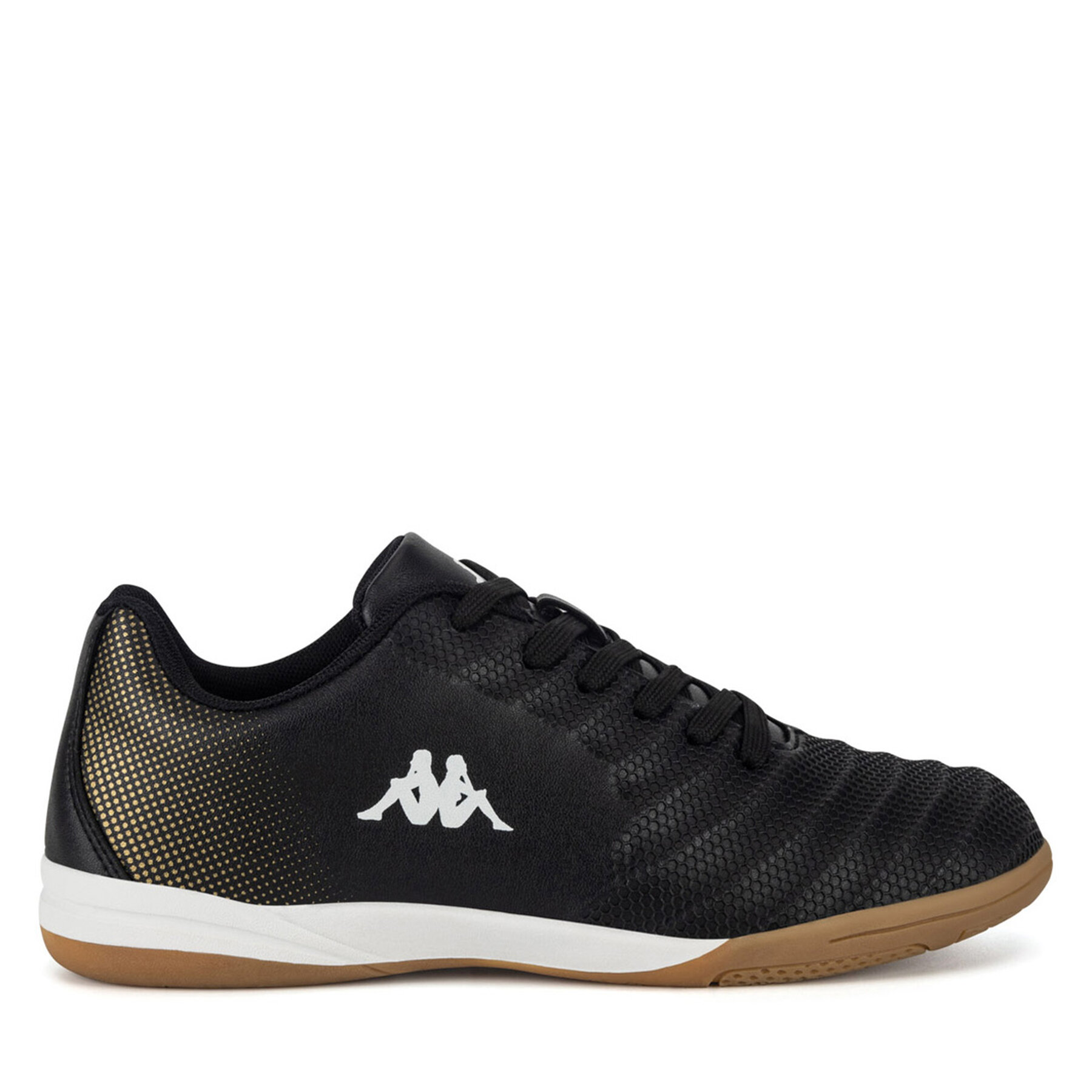 Fußballschuhe Kappa AW24-3C002a-J Schwarz Fußballschuhe Kappa AW24-3C002a-J Schwarz von Kappa