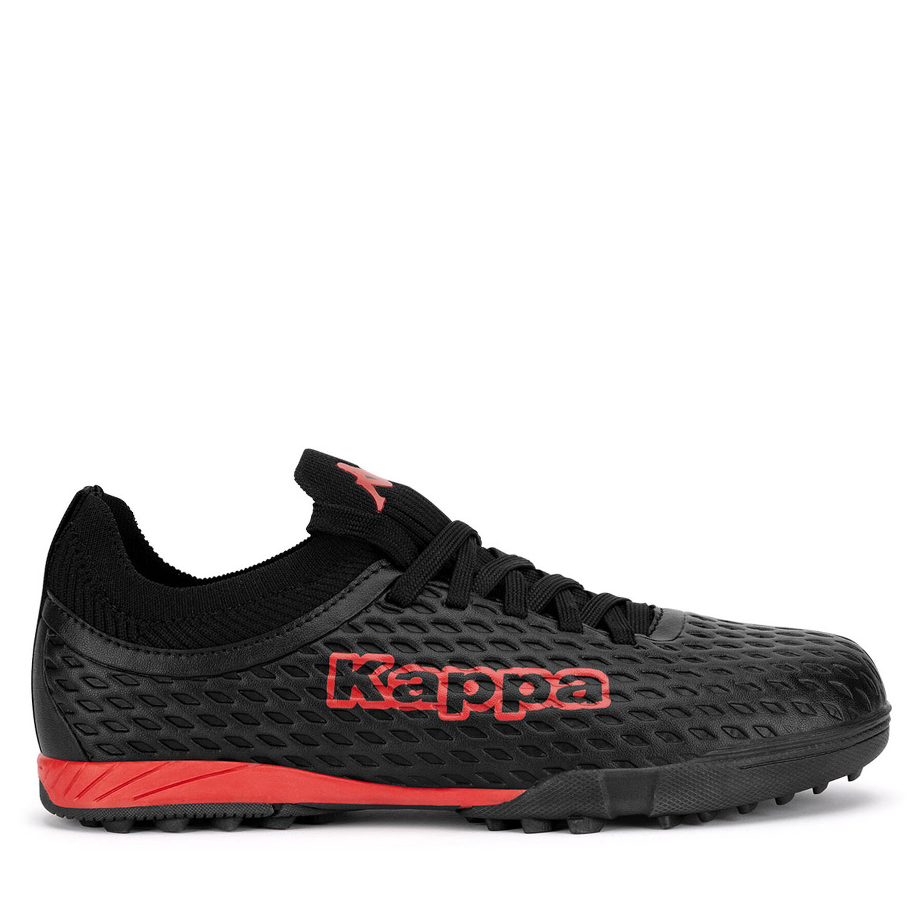 Fußballschuhe Kappa AW24-3C004b-K Schwarz Fußballschuhe Kappa AW24-3C004b-K Schwarz von Kappa