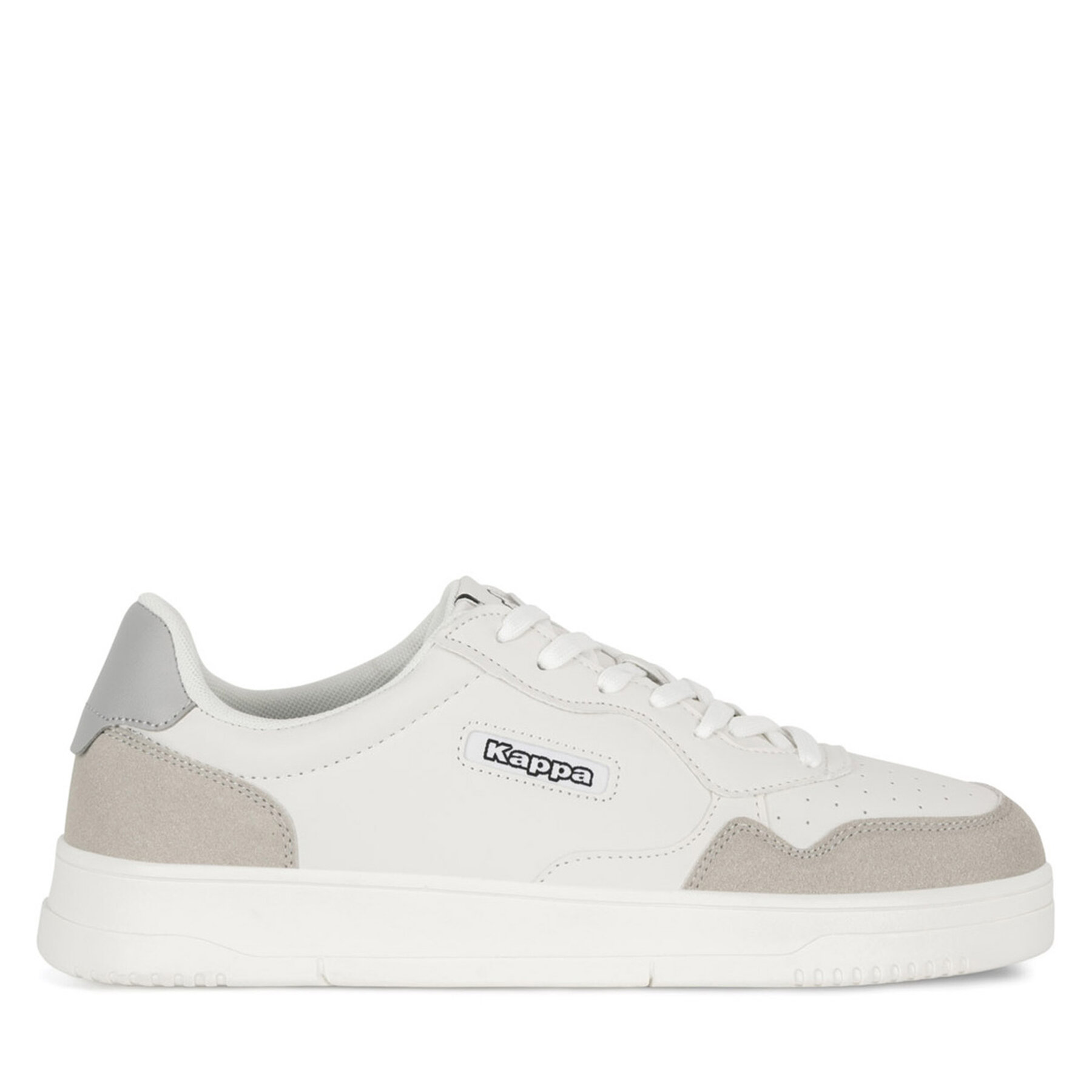 Sneakers Kappa AW24-3C008 Weiß Sneakers Kappa AW24-3C008 Weiß von Kappa