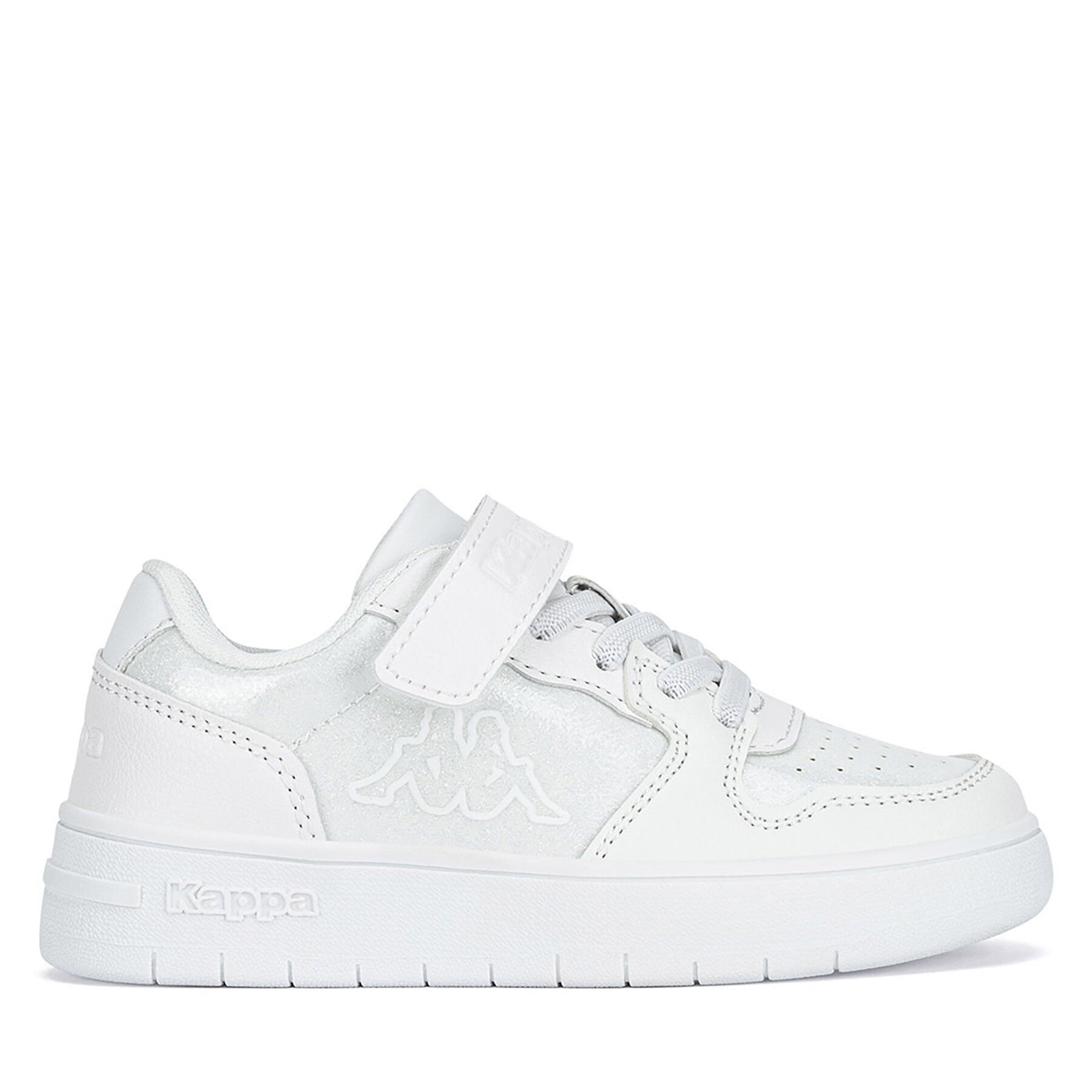 Sneakers Kappa AW24-3C015(DZ) Weiß von Kappa