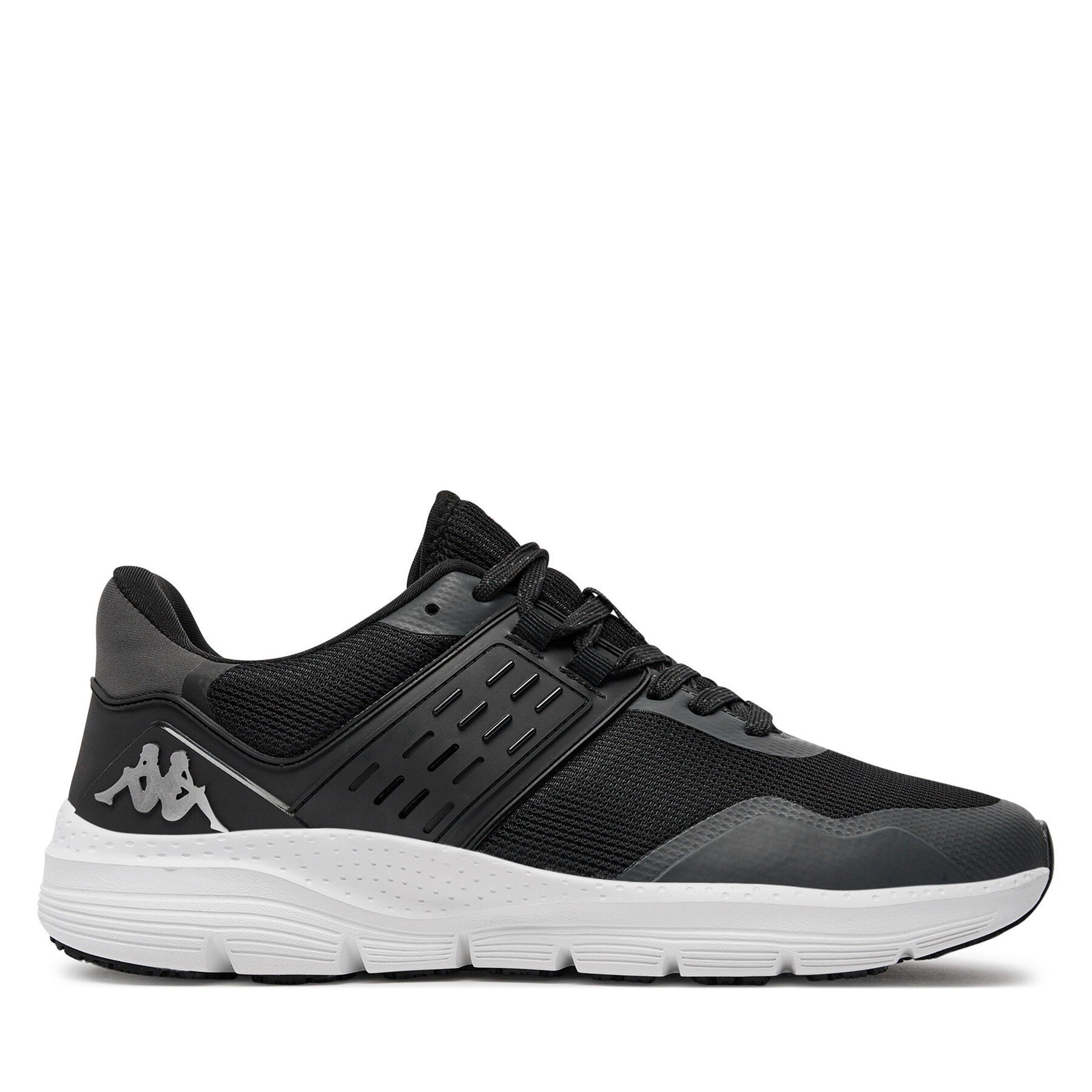 Sneakers Kappa Kombat Clean 2 361J2SW Schwarz Sneakers Kappa Kombat Clean 2 361J2SW Schwarz von Kappa