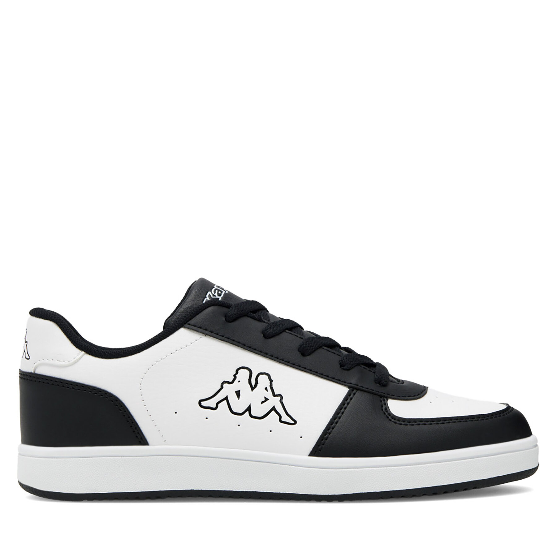 Sneakers Kappa Logo Malone Kid 371K1IW-A01 Weiß Sneakers Kappa Logo Malone Kid 371K1IW-A01 Weiß von Kappa