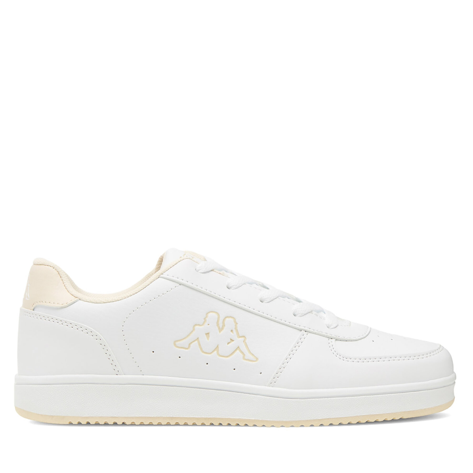 Sneakers Kappa Logo Malone Kid 371K1IW-A0F Weiß Sneakers Kappa Logo Malone Kid 371K1IW-A0F Weiß von Kappa
