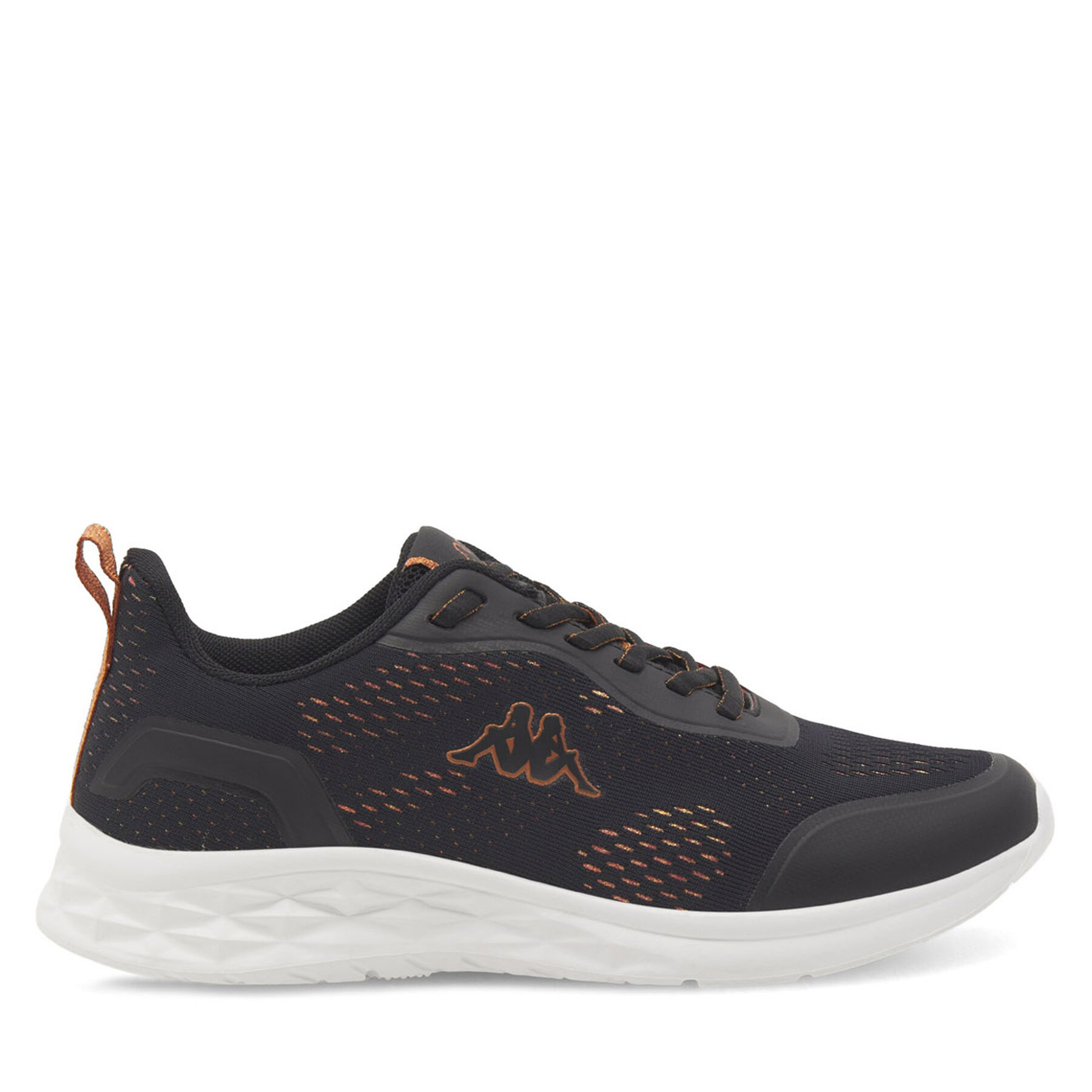 Sneakers Kappa Logo Rockeyw 371J6UW - A3M Schwarz Sneakers Kappa Logo Rockeyw 371J6UW - A3M Schwarz von Kappa