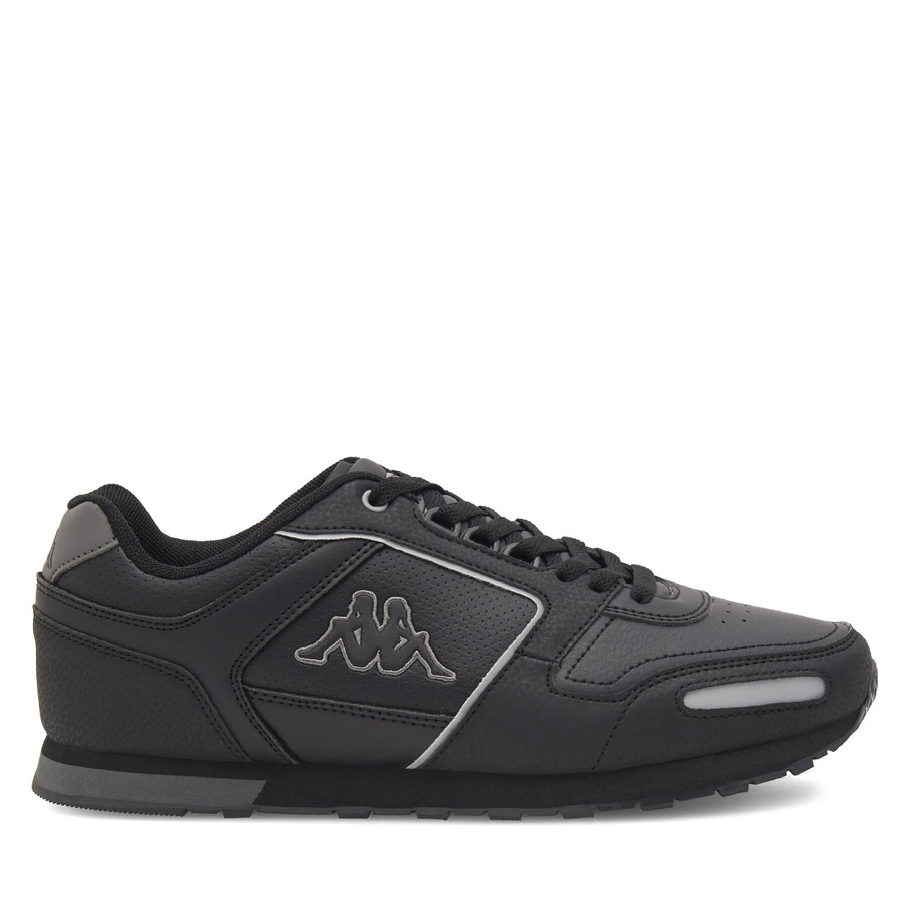 Sneakers Kappa Logo Voghera 5 3112H5W-A00 Schwarz Sneakers Kappa Logo Voghera 5 3112H5W-A00 Schwarz von Kappa