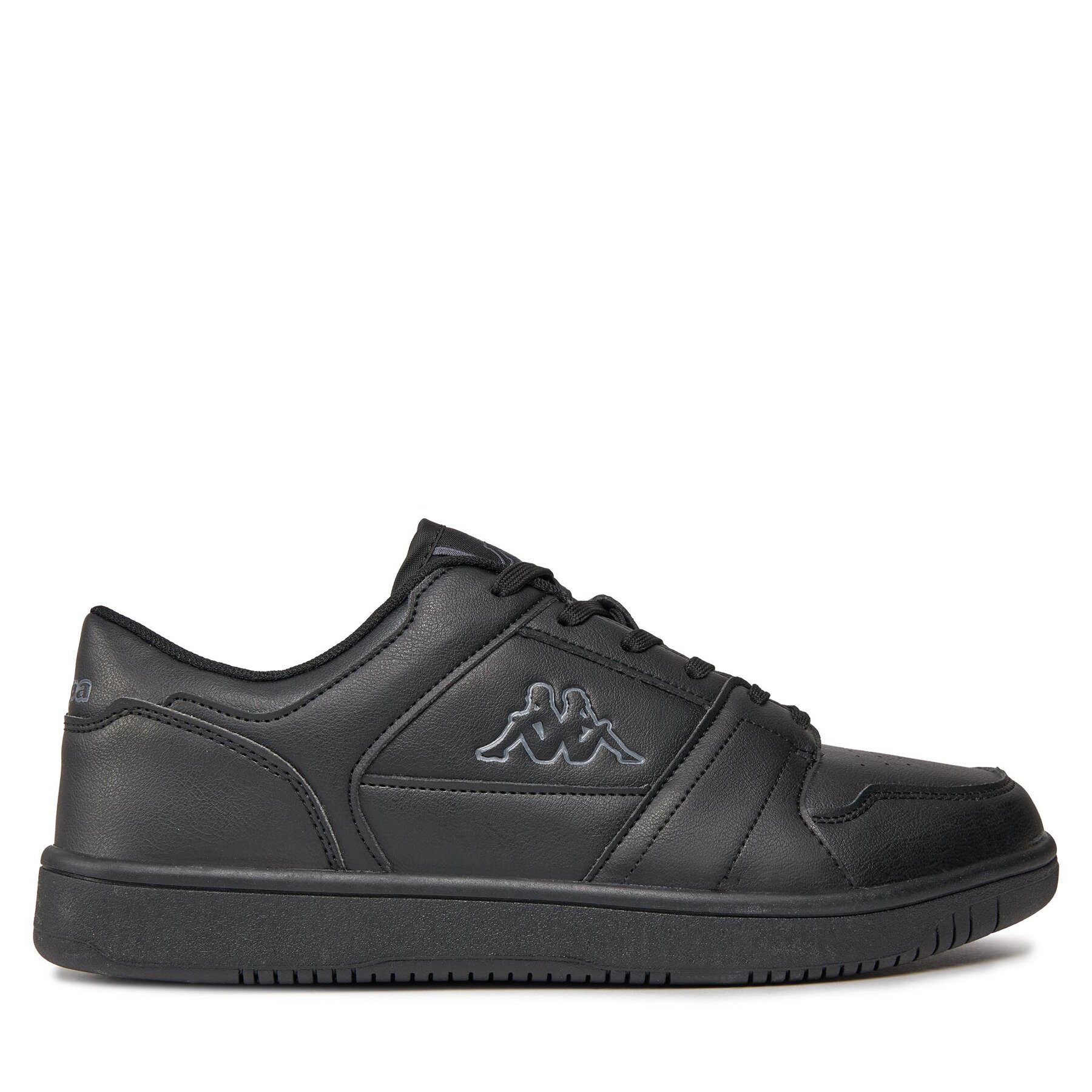 Sneakers Kappa Logo Bernal 361G13W Black 005
