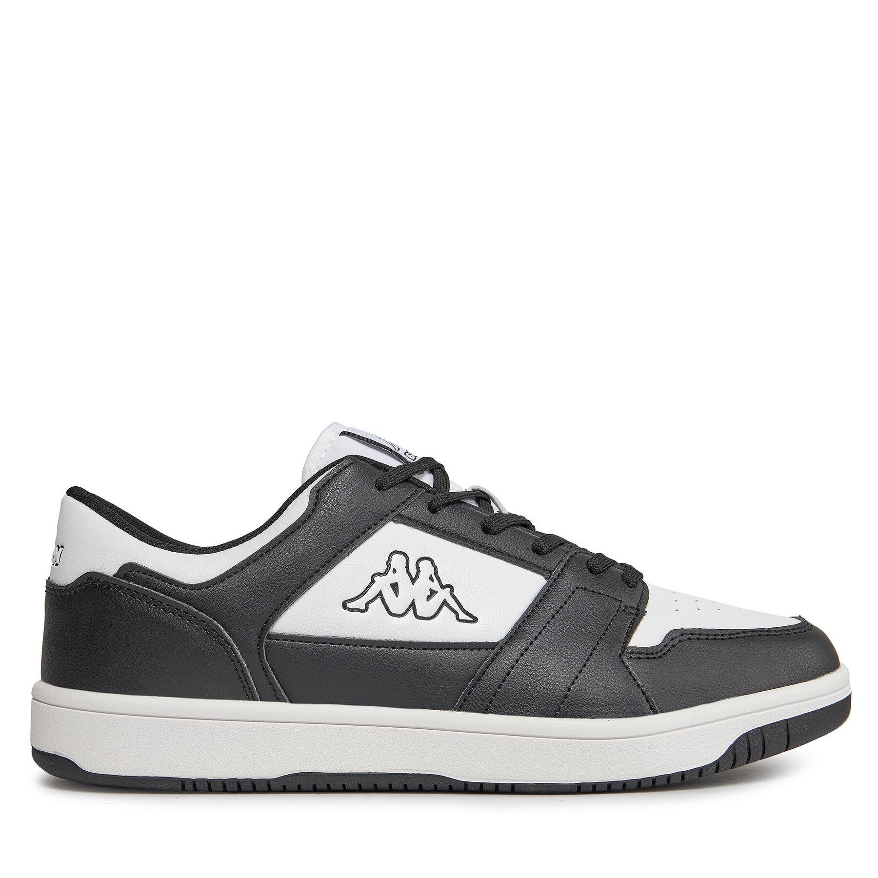 Sneakers Kappa Logo Bernal 361G13W White/Black A02 von Kappa