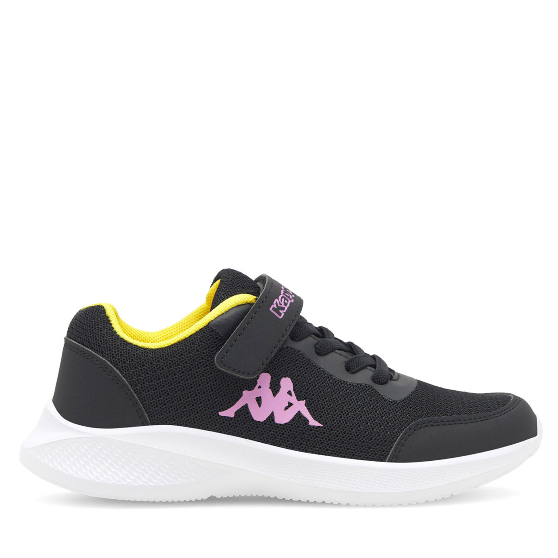 Sneakers Kappa Logo Boldy EV 371K73W-A0B Schwarz Sneakers Kappa Logo Boldy EV 371K73W-A0B Schwarz von Kappa