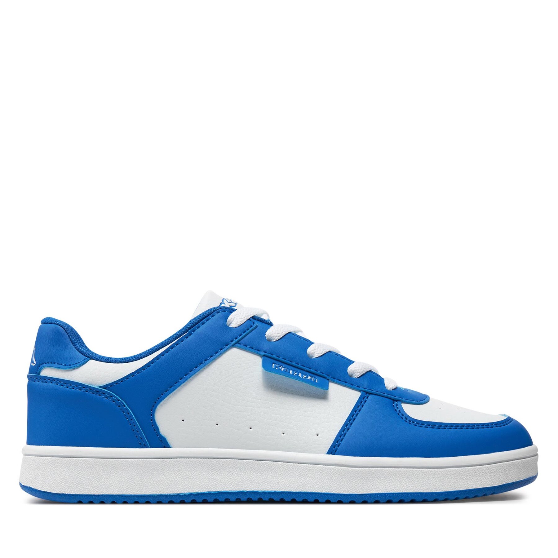 Sneakers Kappa Logo Malone 4 341R5DW White/Blue Palace A1U von Kappa