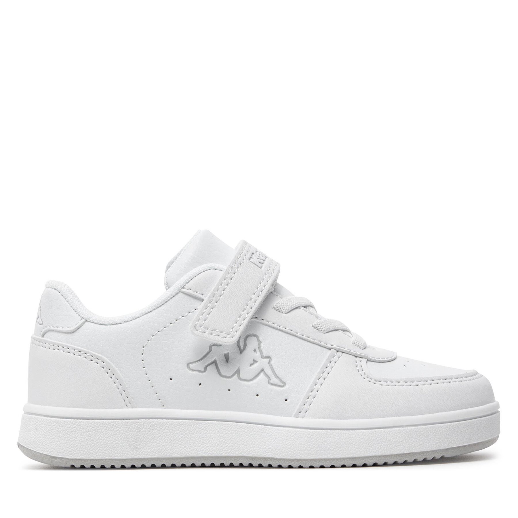 Sneakers Kappa Logo Malone Ev Kid 36185LW White 001 von Kappa