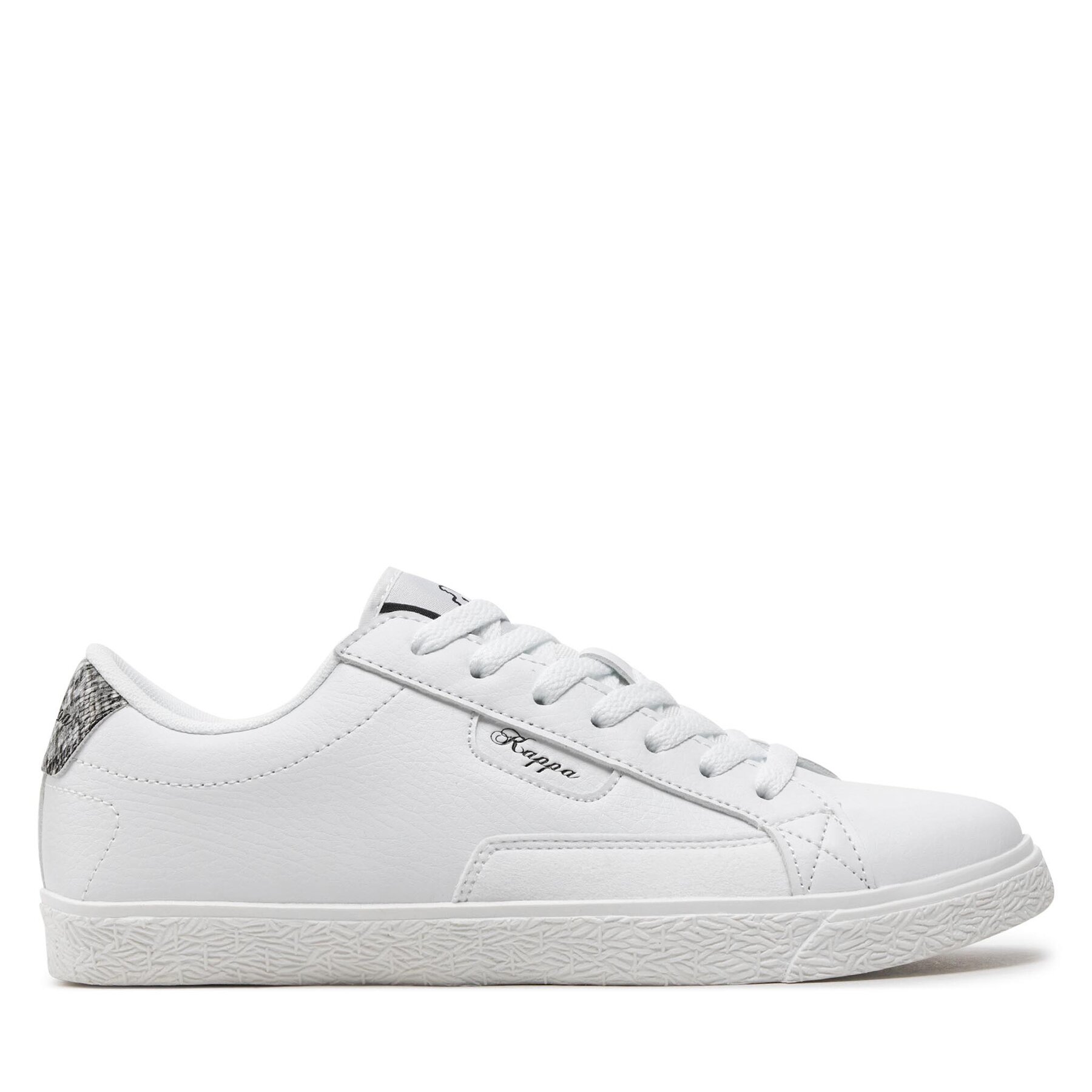 Sneakers Kappa Logo Rastridw 2 331Q6SW White/Black A20 von Kappa