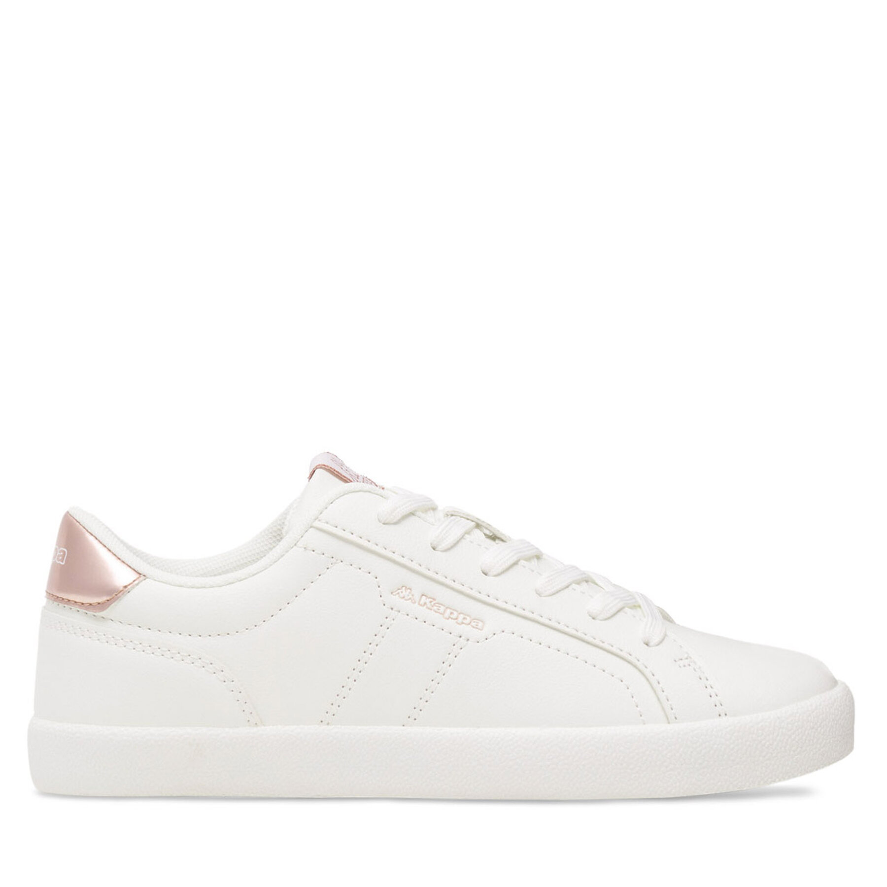Sneakers Kappa Logo Roeraw 2 321W6WW-A2Z Weiß Sneakers Kappa Logo Roeraw 2 321W6WW-A2Z Weiß von Kappa