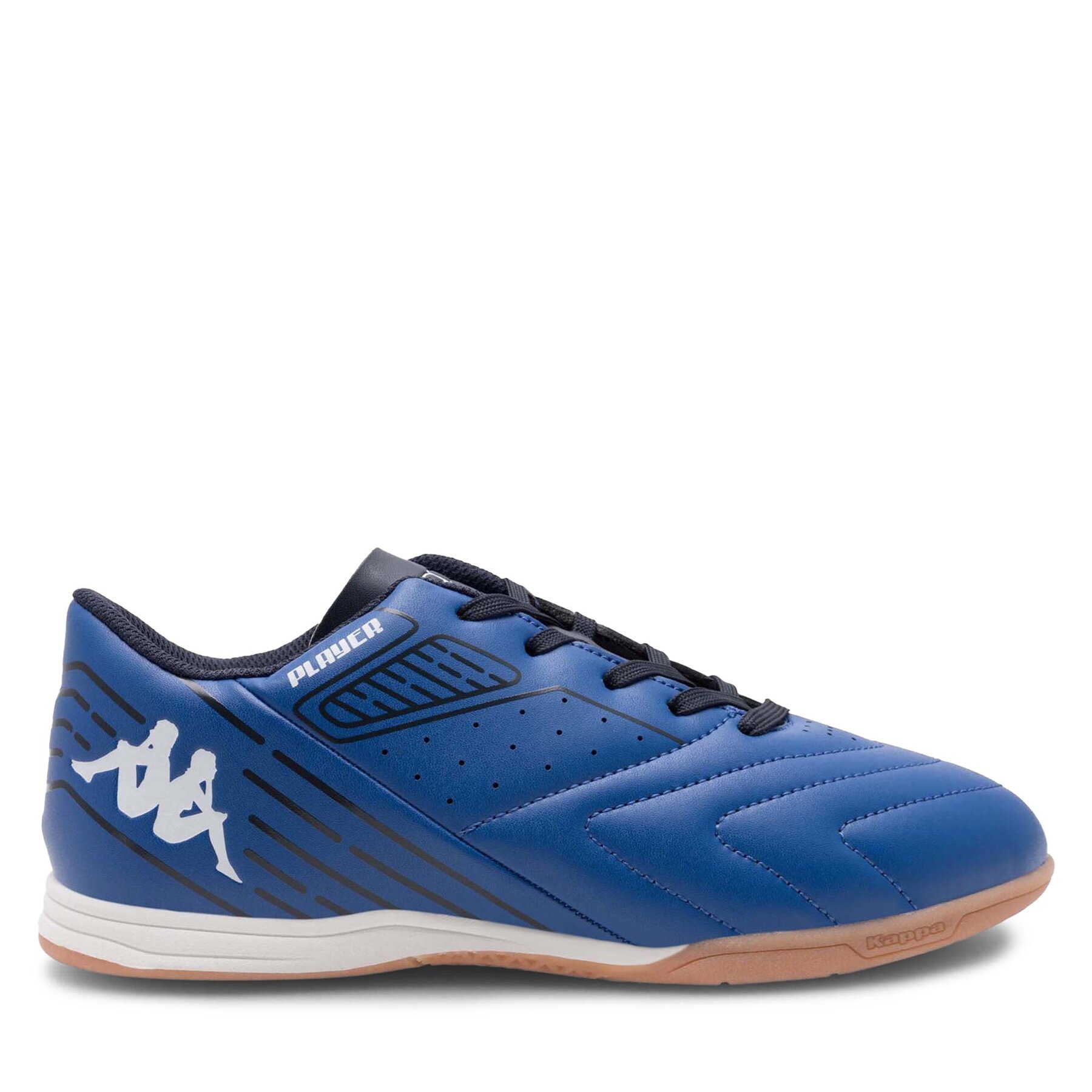 Fußballschuhe Kappa PLAYER IC KID 311F2RW-A0A Blau Fußballschuhe Kappa PLAYER IC KID 311F2RW-A0A Blau von Kappa