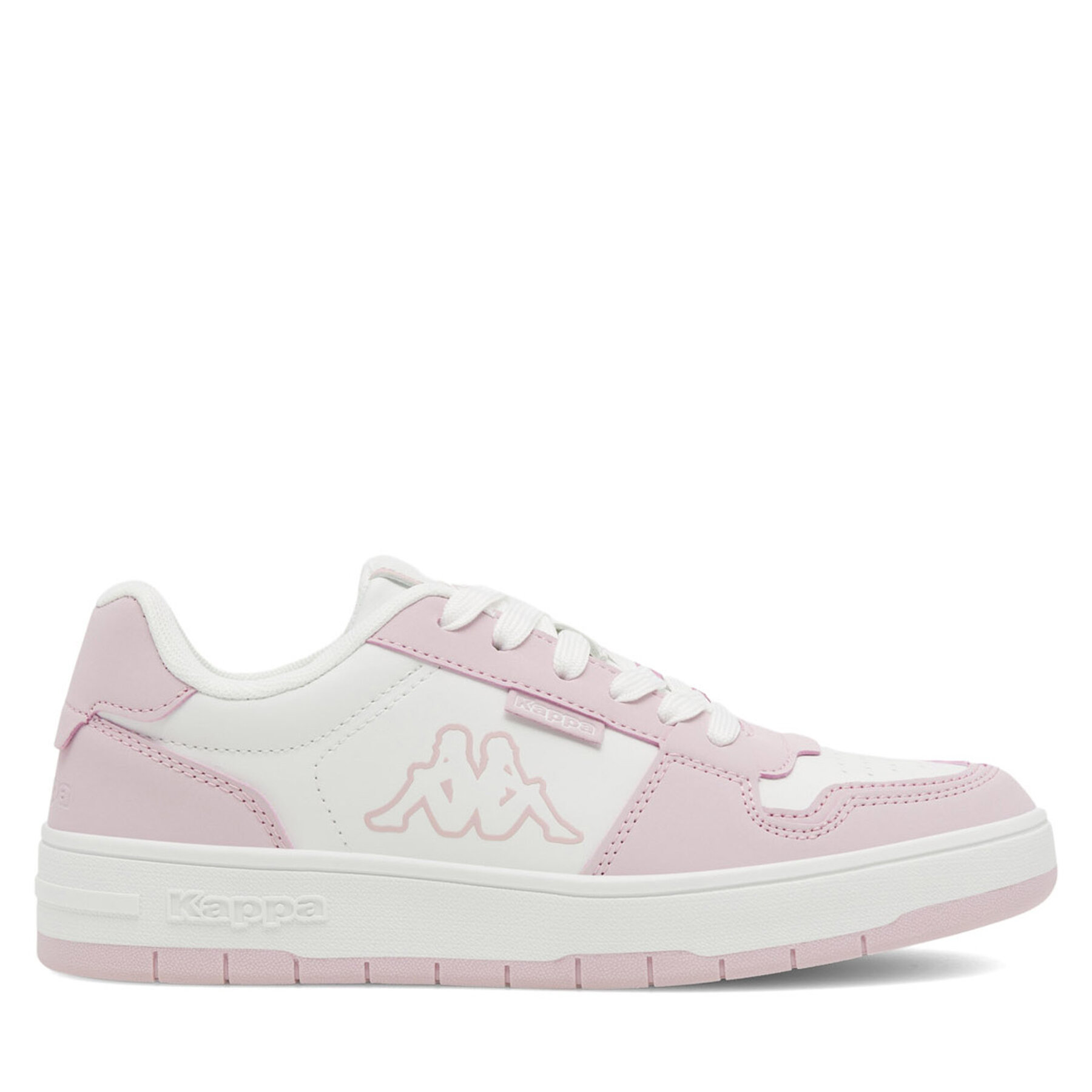 Sneakers Kappa SS24-3C001-Dz Rosa von Kappa