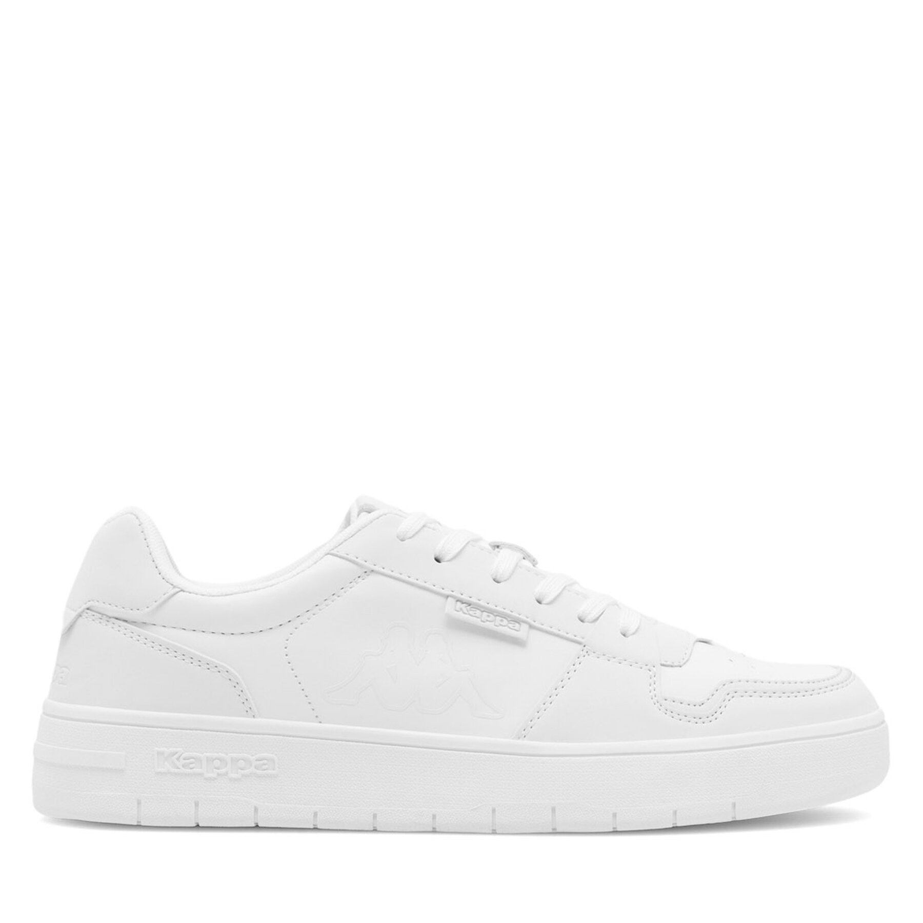 Sneakers Kappa SS24-3C001 White von Kappa