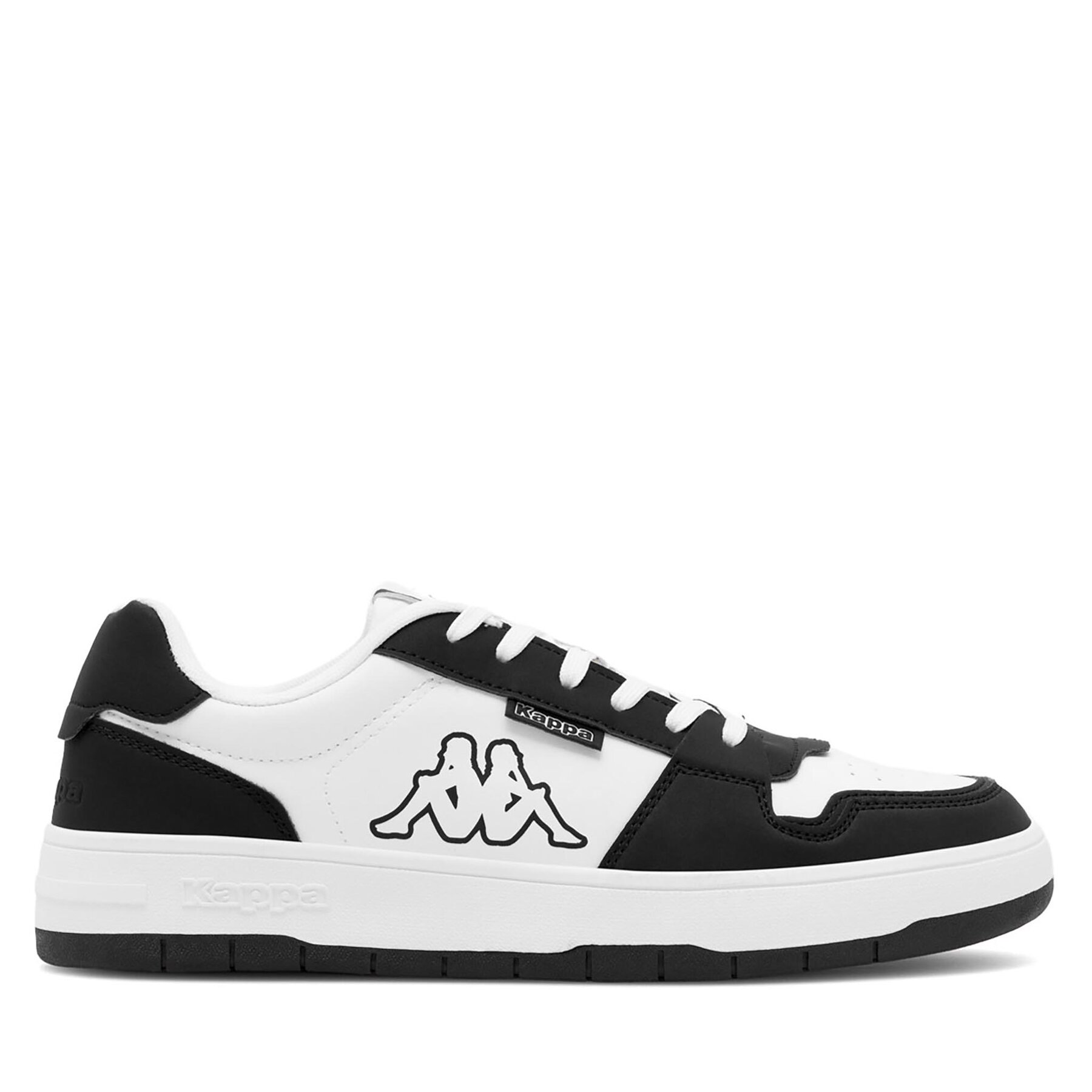 Sneakers Kappa SS24-3C001 White von Kappa