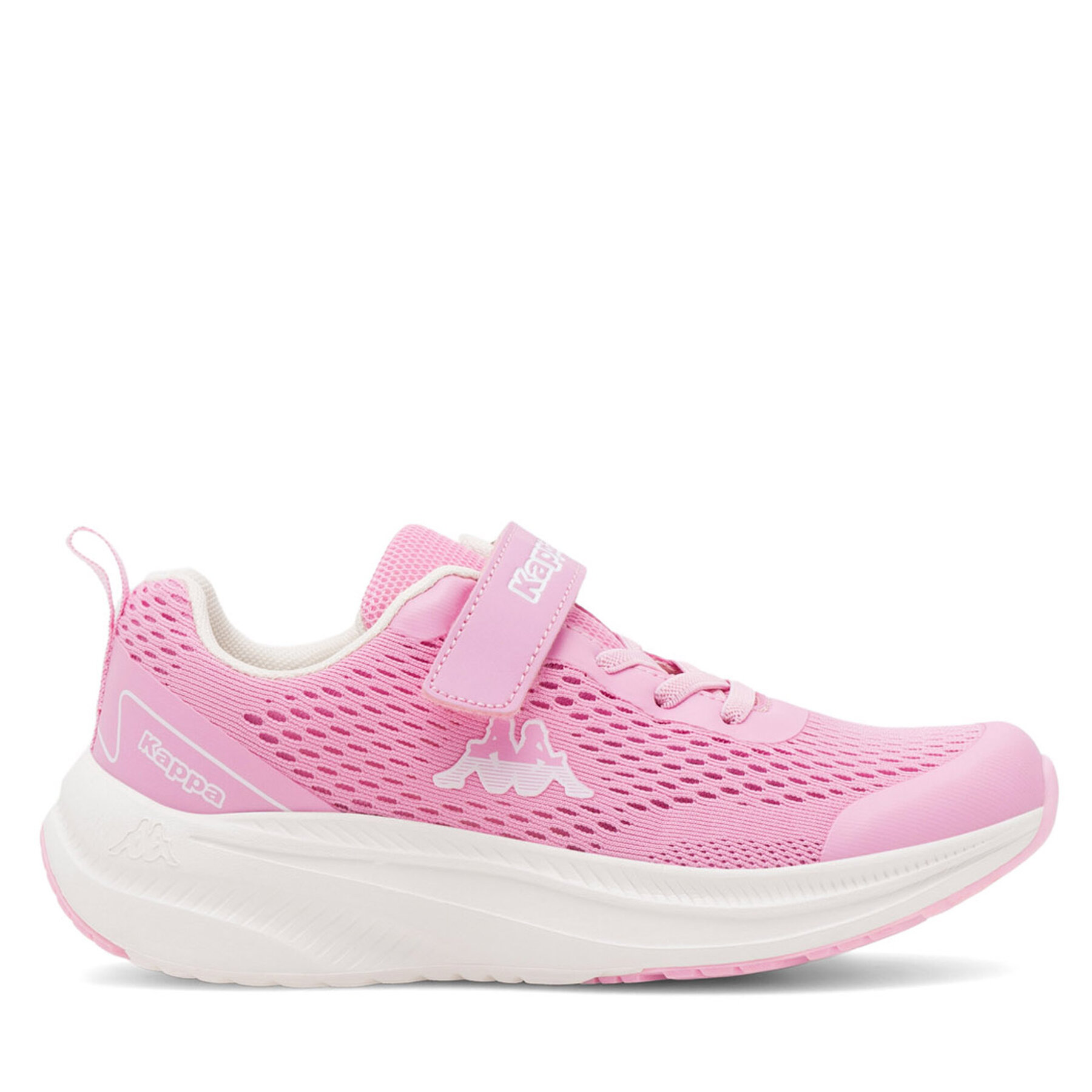 Sneakers Kappa SS24-3C009(IV)DZ Violett von Kappa