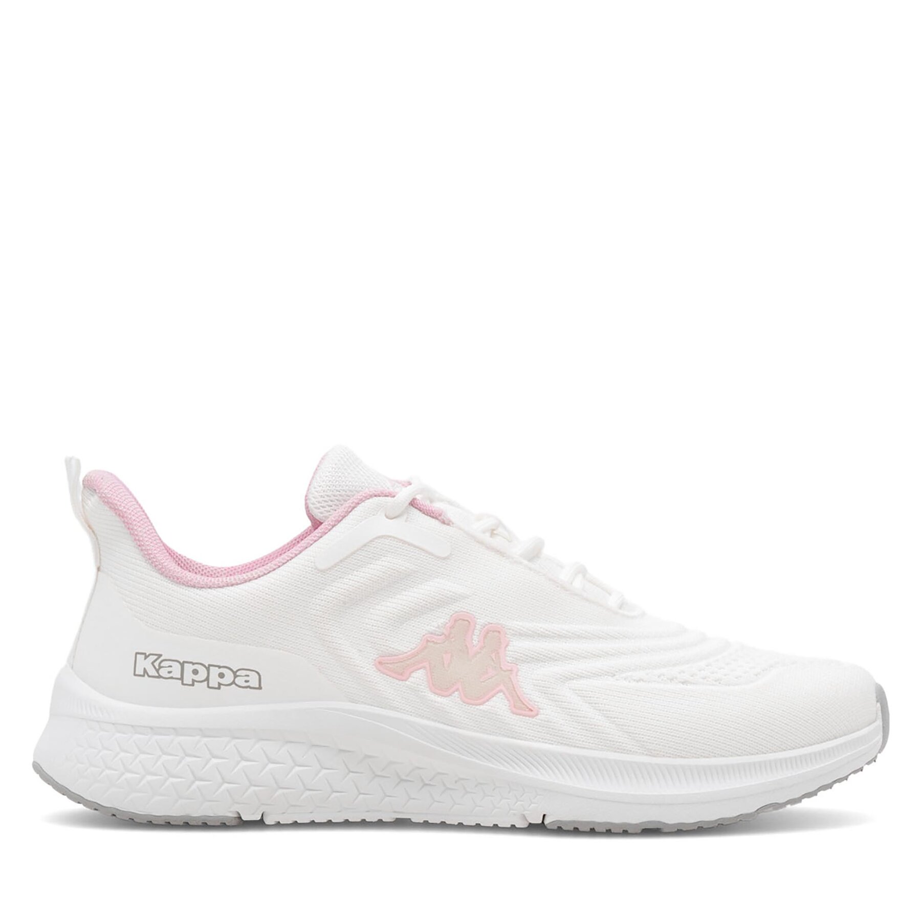 Sneakers Kappa SS24-3C010 White von Kappa