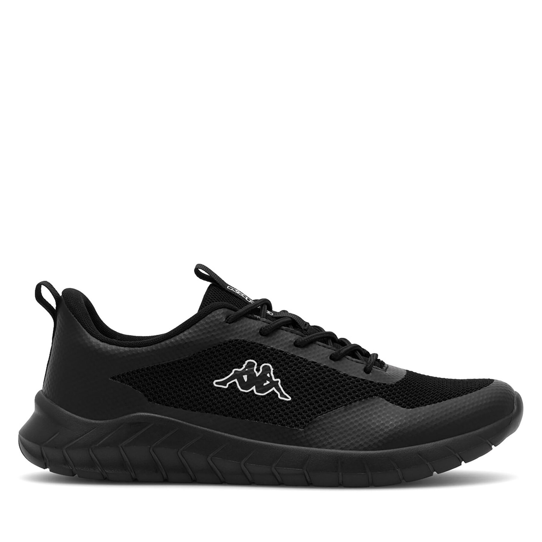 Sneakers Kappa SS24-3C040 Black von Kappa