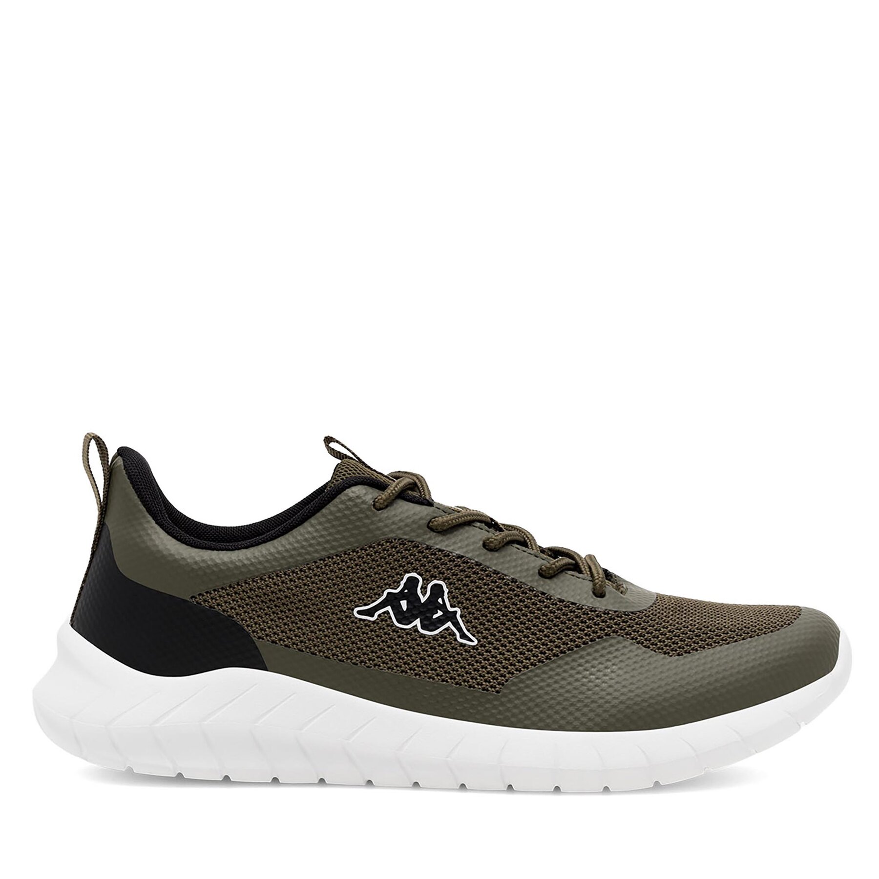 Sneakers Kappa SS24-3C040 Khakifarben Sneakers Kappa SS24-3C040 Khakifarben von Kappa