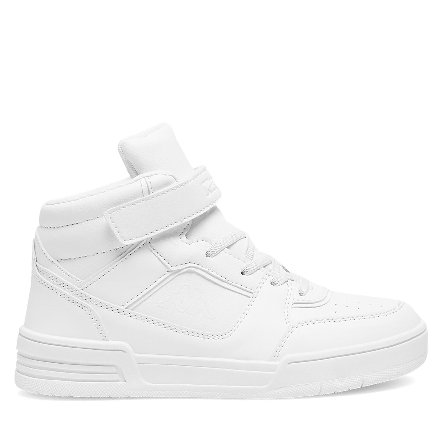 Sneakers Kappa SS24-3C057 Black/White von Kappa