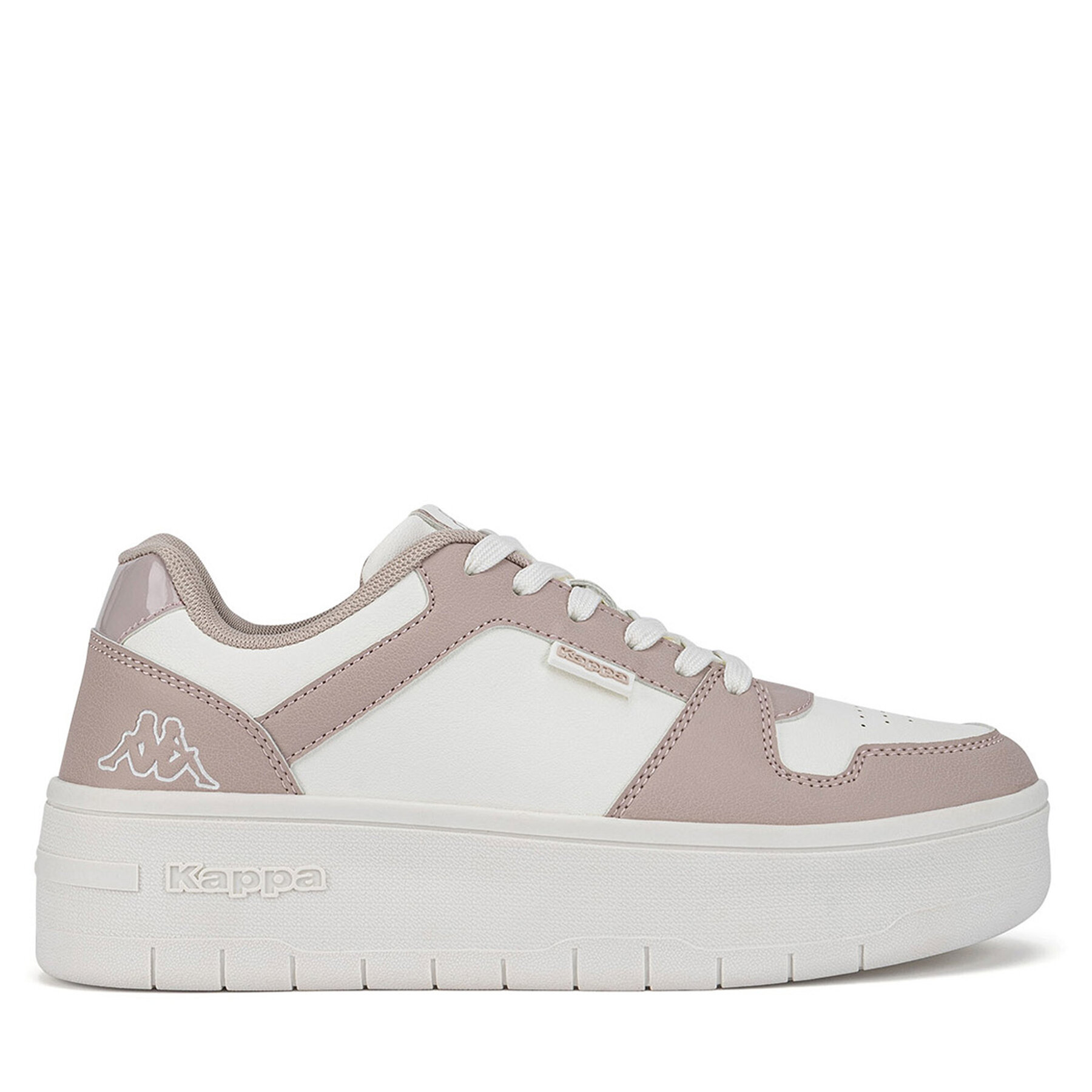 Sneakers Kappa SS24-3C092 Weiß Sneakers Kappa SS24-3C092 Weiß von Kappa