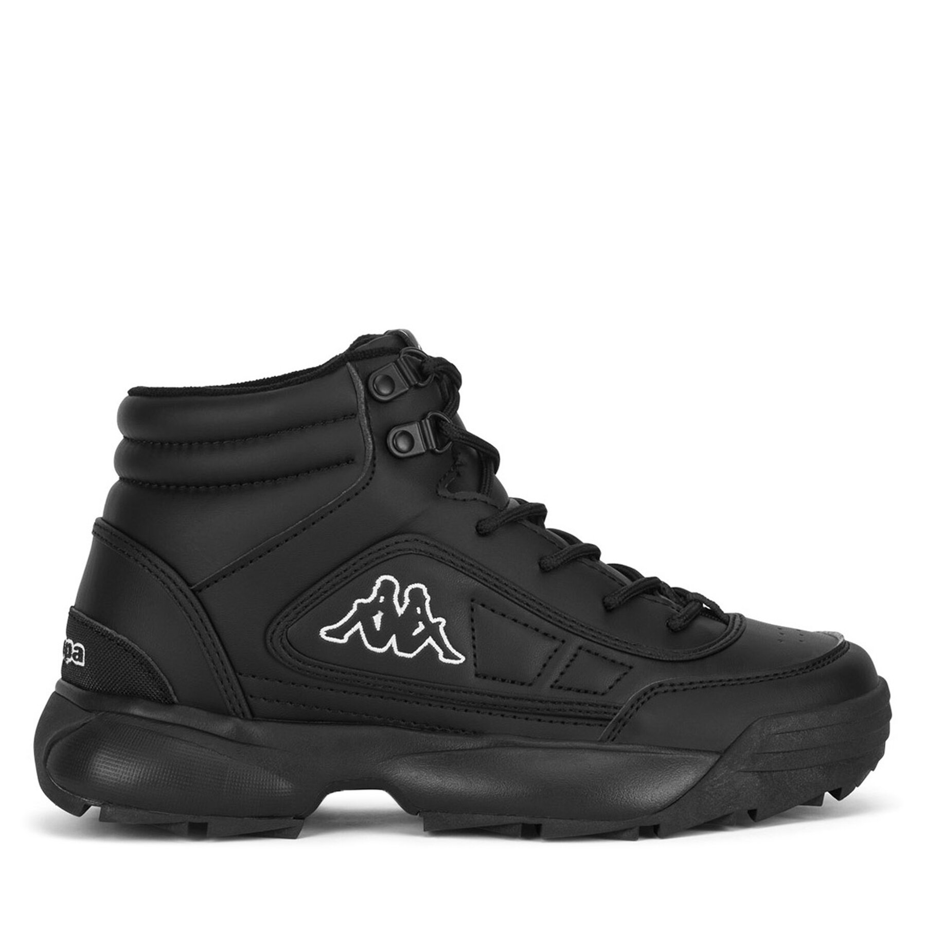 Sneakers Kappa SS24-3CK06M Schwarz Sneakers Kappa SS24-3CK06M Schwarz von Kappa