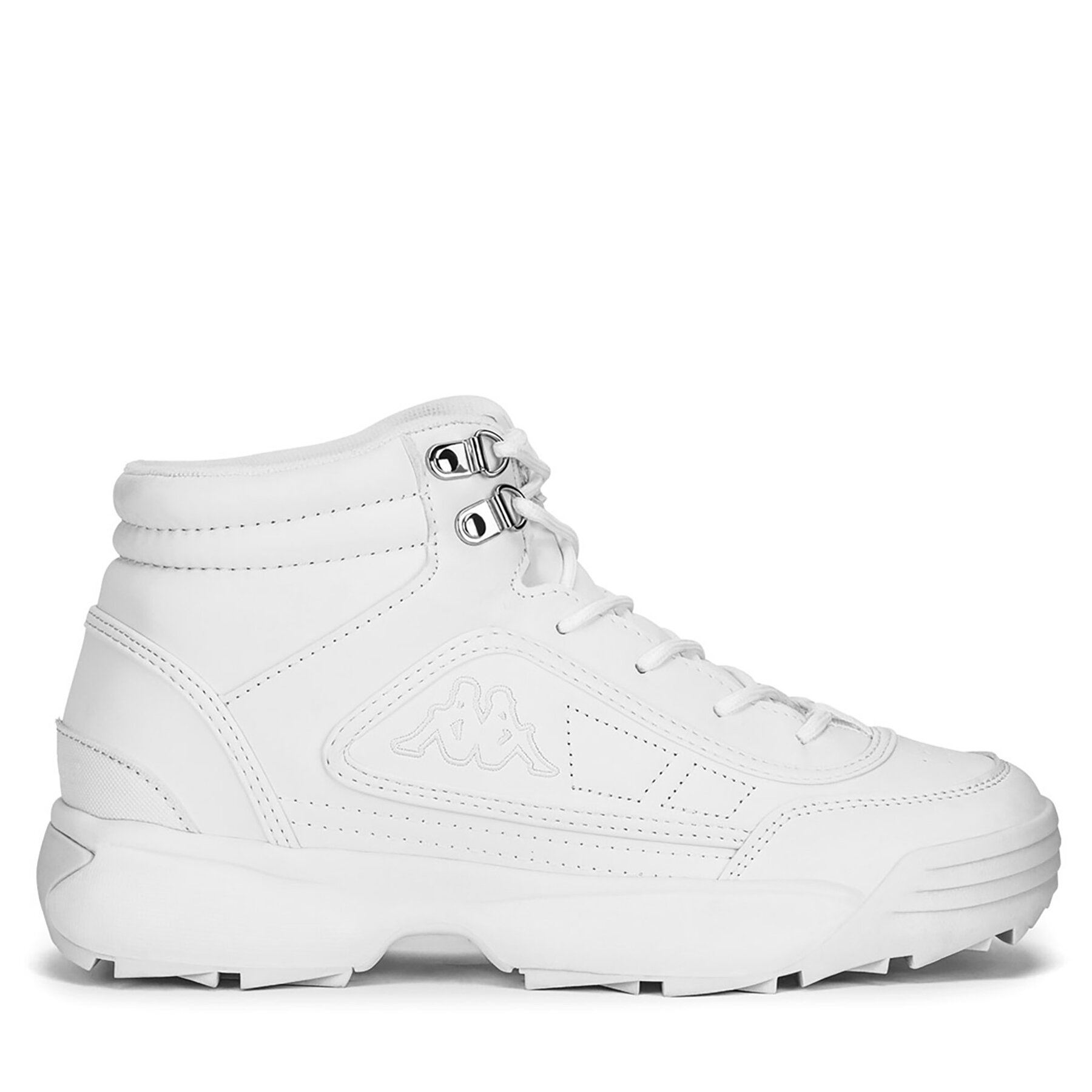 Sneakers Kappa SS24-3CK06M Weiß Sneakers Kappa SS24-3CK06M Weiß von Kappa