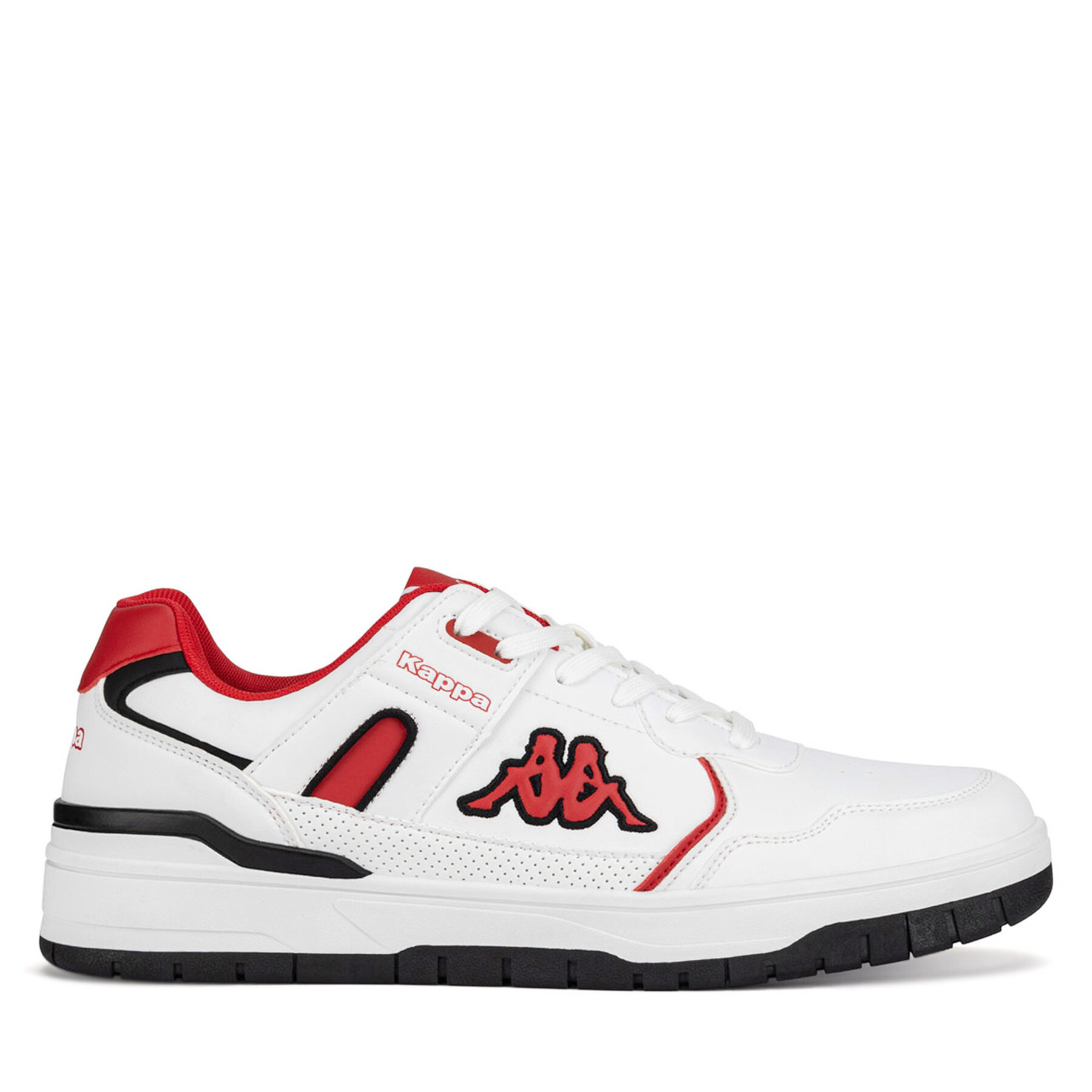 Sneakers Kappa V12-807 Weiß Sneakers Kappa V12-807 Weiß von Kappa