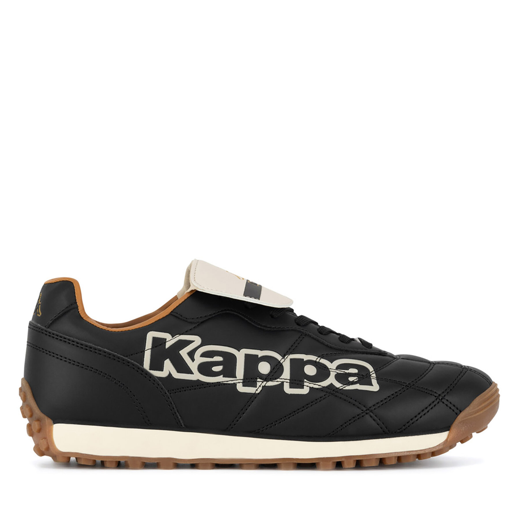Sneakers Kappa V5-10115 Schwarz Sneakers Kappa V5-10115 Schwarz von Kappa