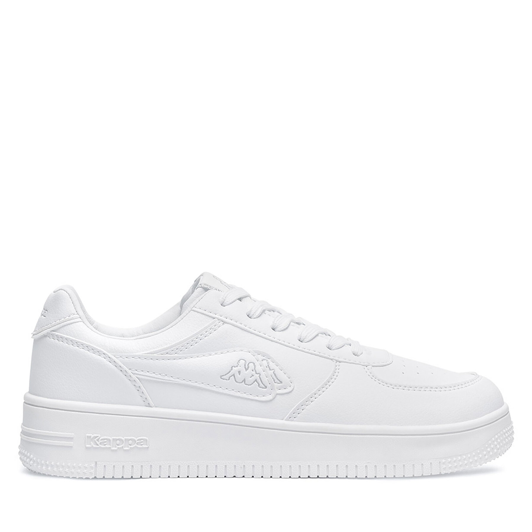 Sneakers Kappa VSKA004 Weiß Sneakers Kappa VSKA004 Weiß von Kappa
