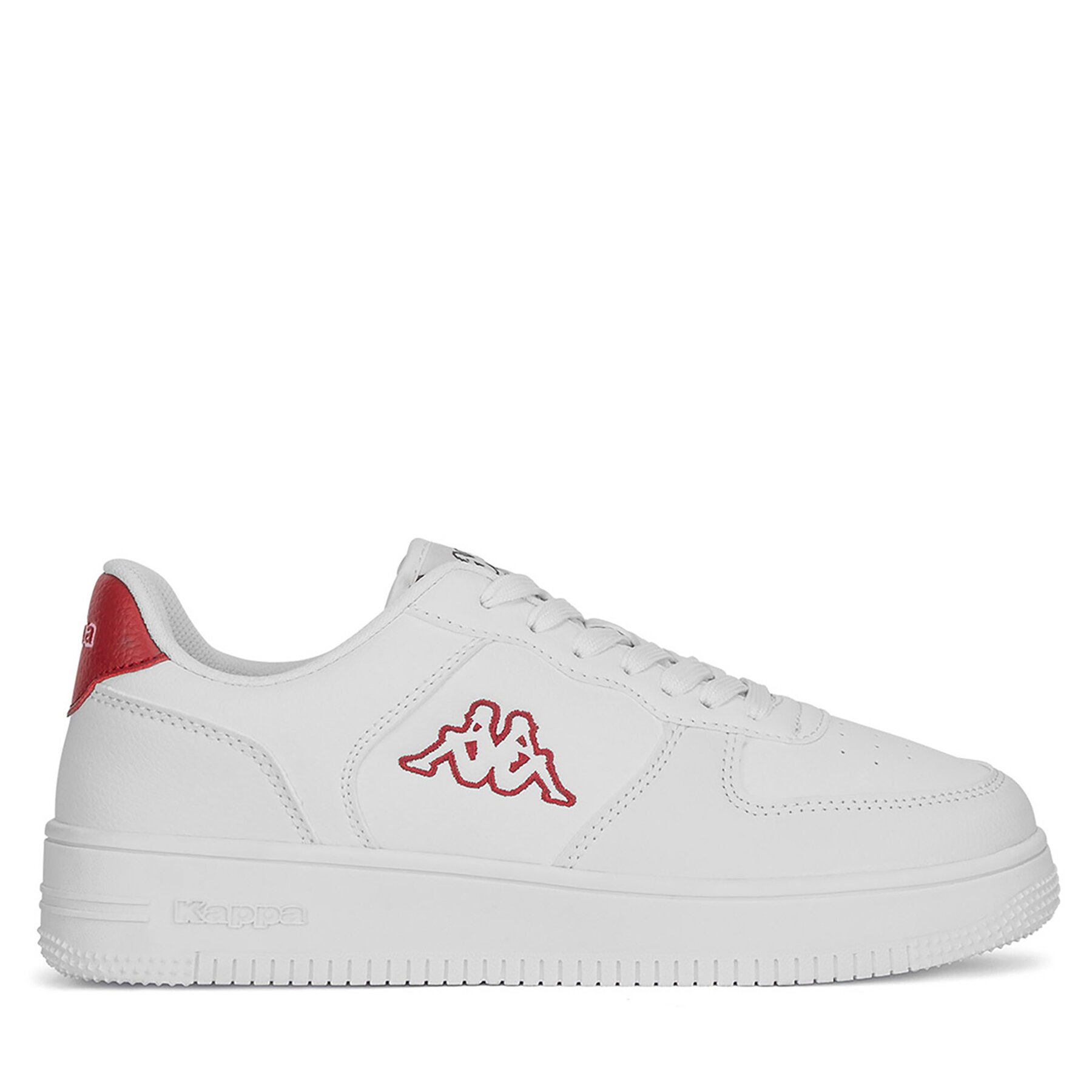 Sneakers Kappa VSKA012 Weiß Sneakers Kappa VSKA012 Weiß von Kappa