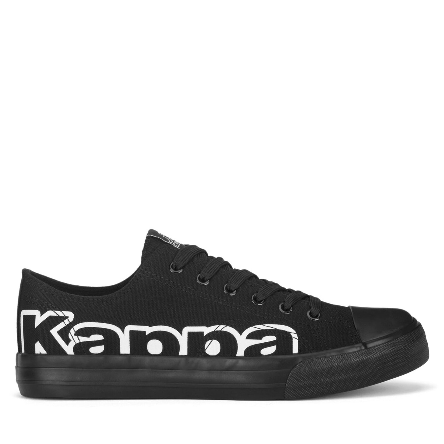 Sneakers aus Stoff Kappa YL201413 Schwarz Sneakers aus Stoff Kappa YL201413 Schwarz von Kappa