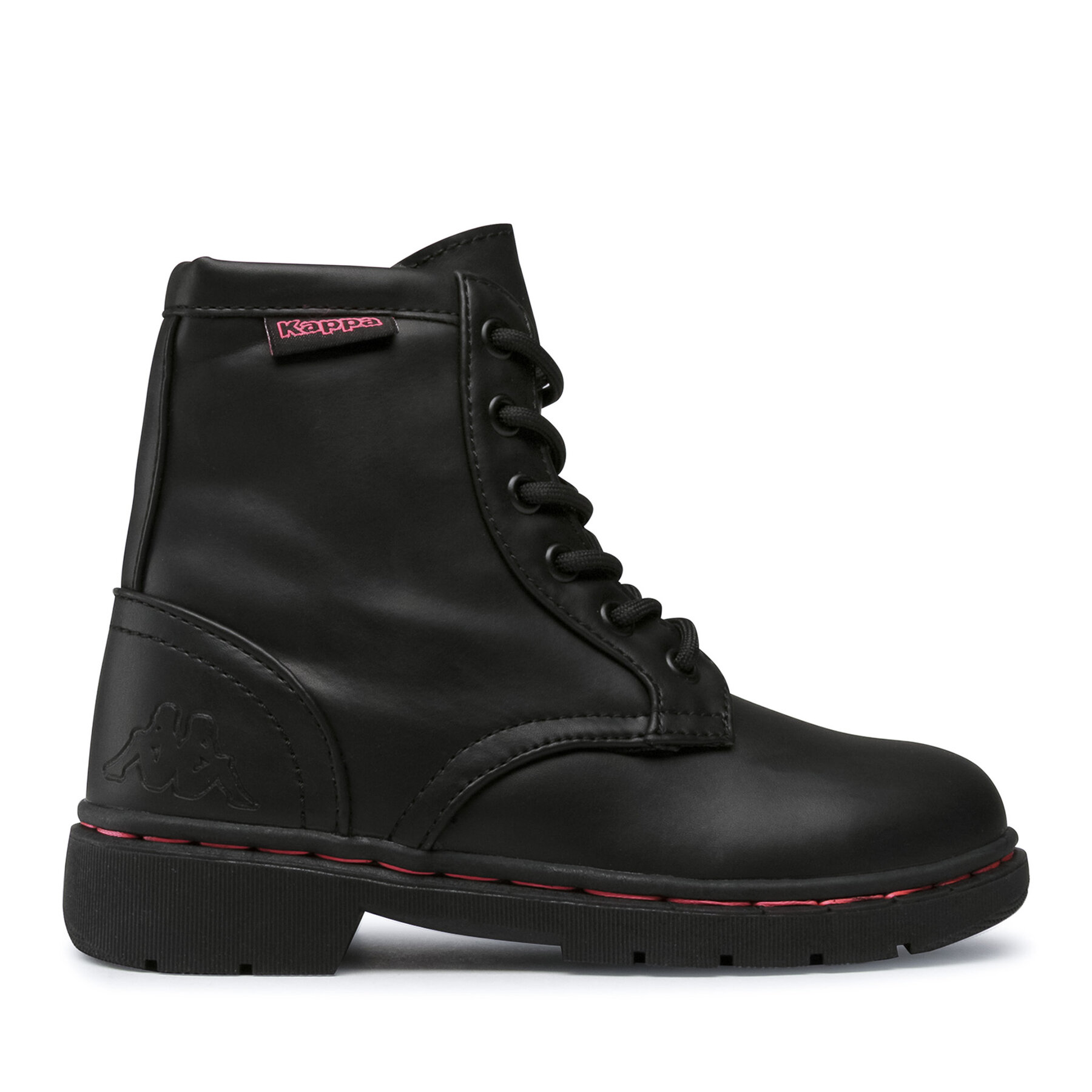 Stiefel Kappa 260840K Schwarz Stiefel Kappa 260840K Schwarz von Kappa