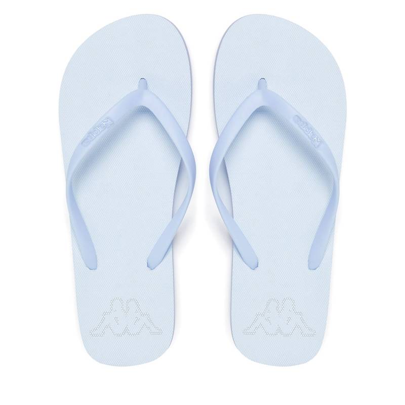 Zehentrenner Kappa WP-800126 Himmelblau von Kappa