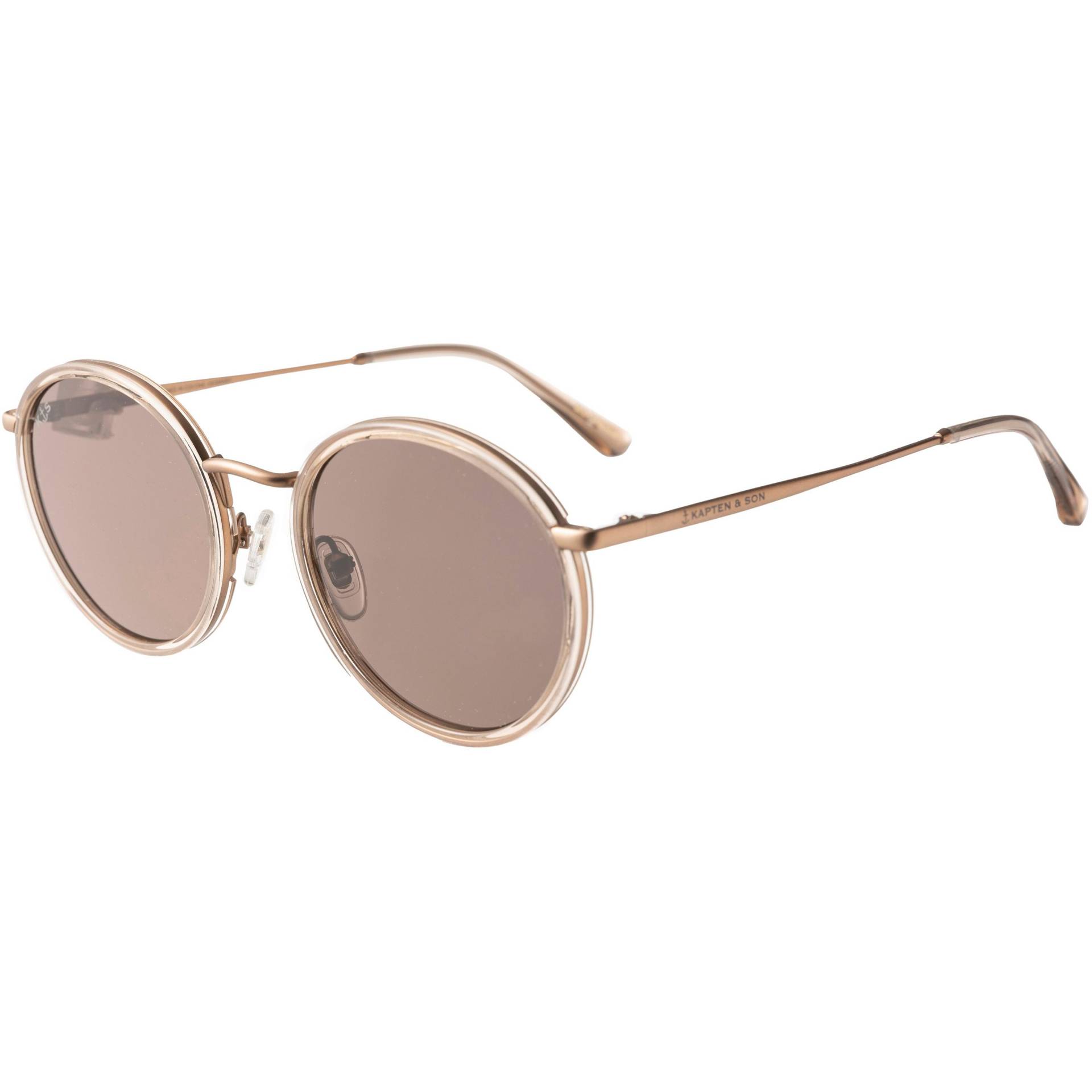 Kapten & Son Amsterdam Brille Kapten & Son Amsterdam Brille von Kapten & Son