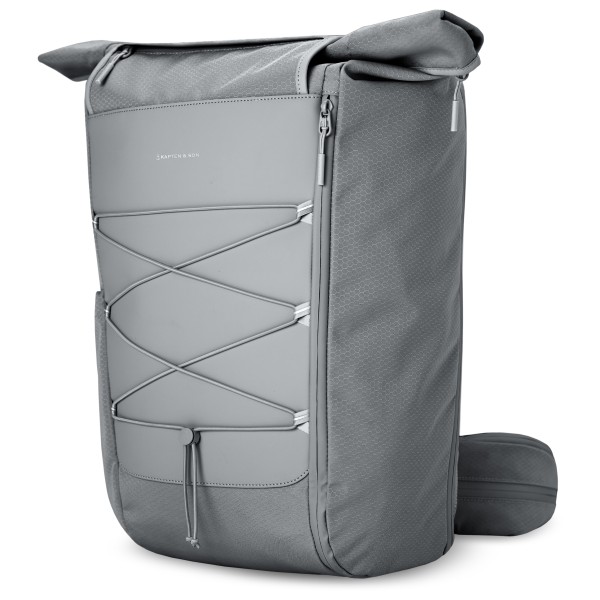 Kapten & Son - Banff 28-35 - Daypack Gr 28-35 l grau Kapten & Son - Banff 28-35 - Daypack Gr 28-35 l grau von Kapten & Son