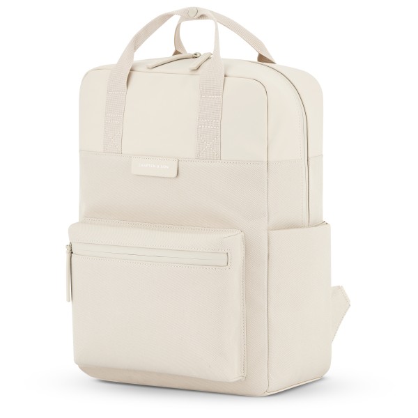 Kapten & Son - Bergen Pro 14 - Daypack Gr 14 l beige von Kapten & Son