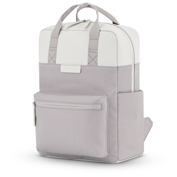 Kapten & Son - Bergen Pro 14 - Daypack Gr 14 l grau von Kapten & Son