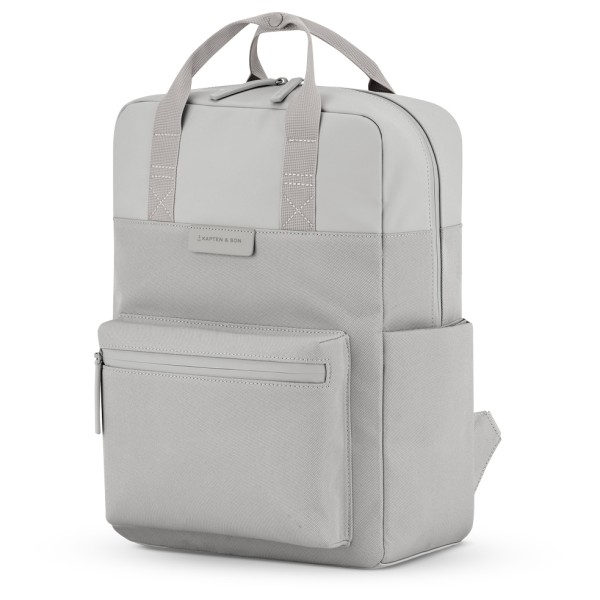 Kapten & Son - Bergen Pro 14 - Daypack Gr 14 l grau von Kapten & Son