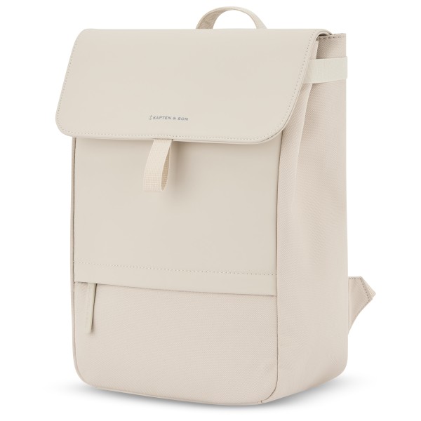 Kapten & Son - Fyn 13 - Daypack Gr 13 l beige Kapten & Son - Fyn 13 - Daypack Gr 13 l beige von Kapten & Son