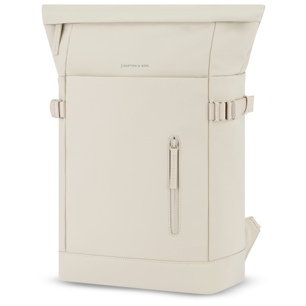 Kapten & Son - Helsinki 16 - Daypack Gr 16 l beige Kapten & Son - Helsinki 16 - Daypack Gr 16 l beige von Kapten & Son