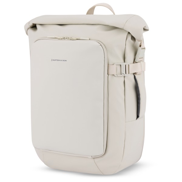 Kapten & Son - Lisbon 25-30 - Daypack Gr 25-30 l grau Kapten & Son - Lisbon 25-30 - Daypack Gr 25-30 l grau von Kapten & Son