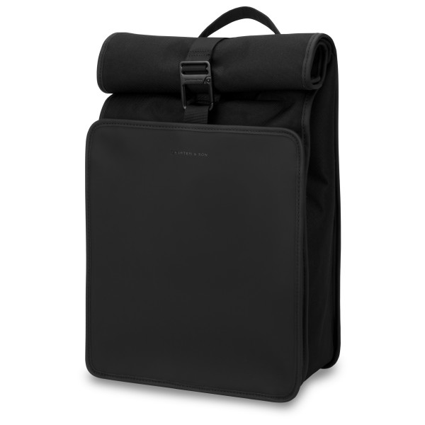 Kapten & Son - Lund Pro 21-26 - Daypack Gr 21-26 l schwarz Kapten & Son - Lund Pro 21-26 - Daypack Gr 21-26 l schwarz von Kapten & Son