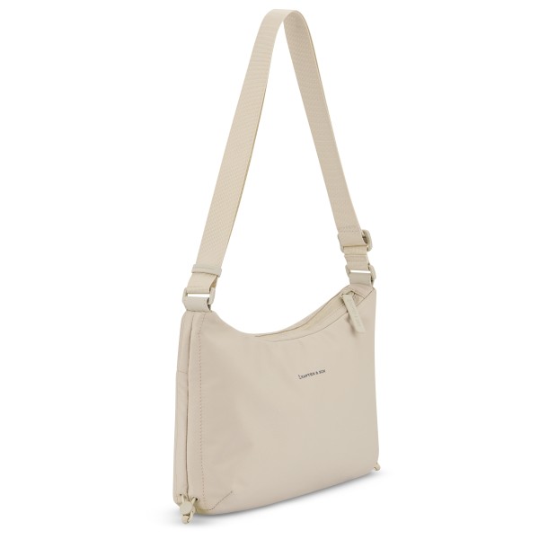 Kapten & Son - Skara Small - Umhängetasche Gr 1,6 l beige Kapten & Son - Skara Small - Umhängetasche Gr 1,6 l beige von Kapten & Son