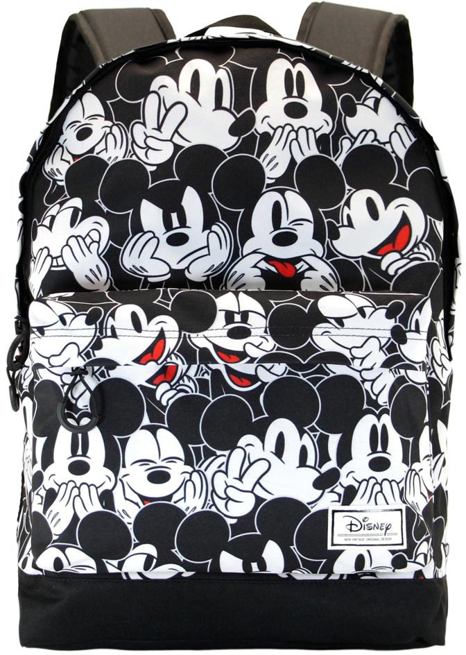 Karactermania Freizeitrucksack »Mickey Maus« Karactermania Freizeitrucksack »Mickey Maus« von Karactermania